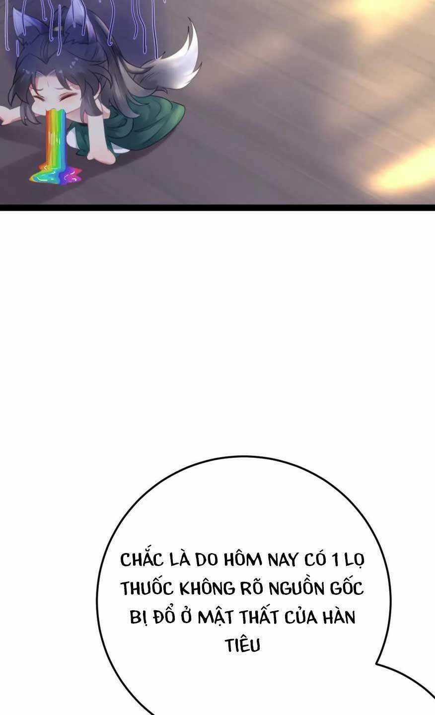 Nghịch Đồ Mỗi Ngày Đều Muốn Bắt Nạt Sư Phụ Chapter 115 trang 25