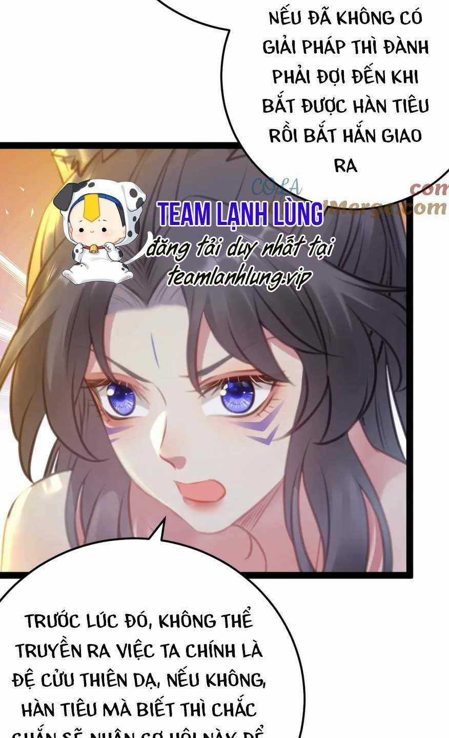 Nghịch Đồ Mỗi Ngày Đều Muốn Bắt Nạt Sư Phụ Chapter 115 trang 26