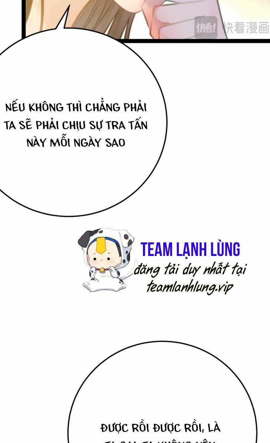 Nghịch Đồ Mỗi Ngày Đều Muốn Bắt Nạt Sư Phụ Chapter 115 trang 30