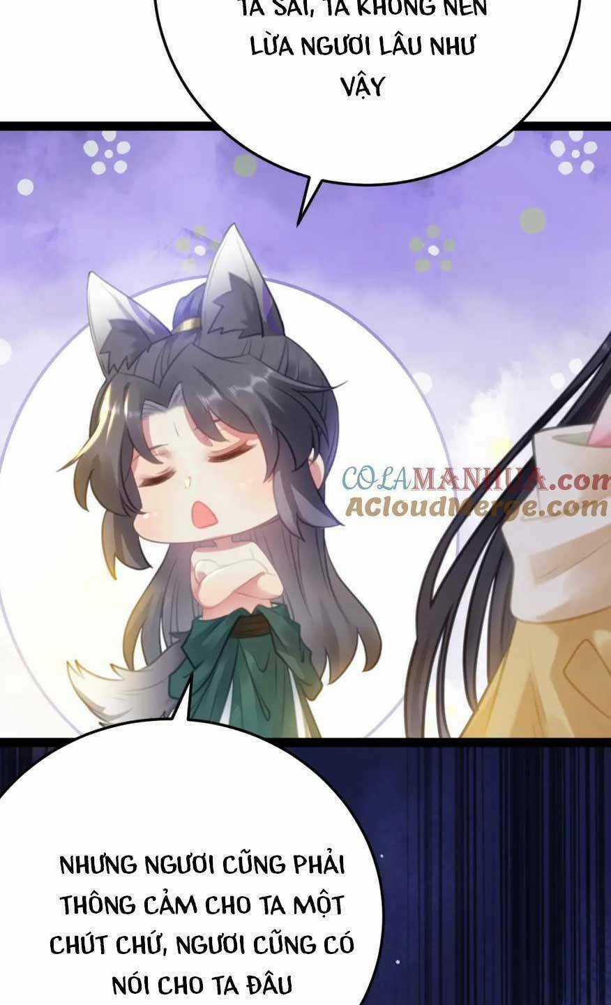 Nghịch Đồ Mỗi Ngày Đều Muốn Bắt Nạt Sư Phụ Chapter 115 trang 31