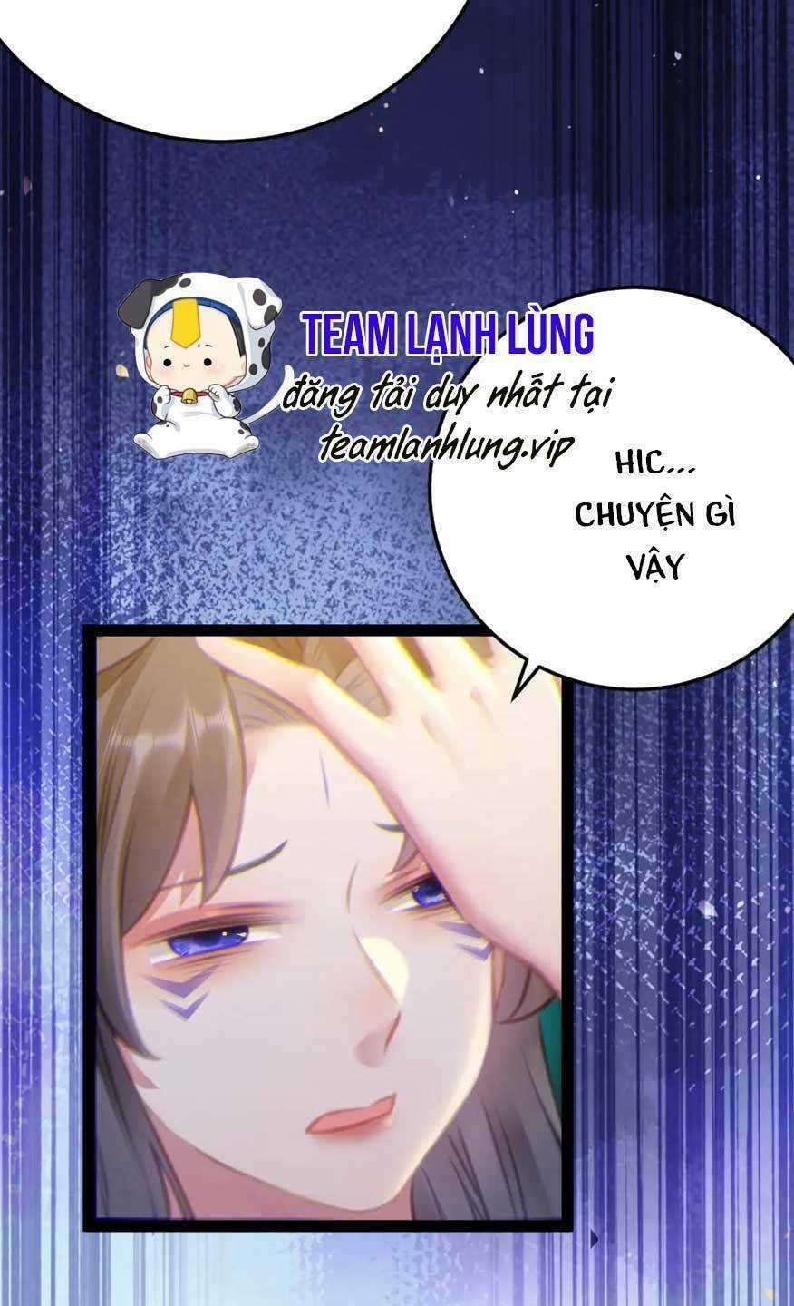 Nghịch Đồ Mỗi Ngày Đều Muốn Bắt Nạt Sư Phụ Chapter 115 trang 32