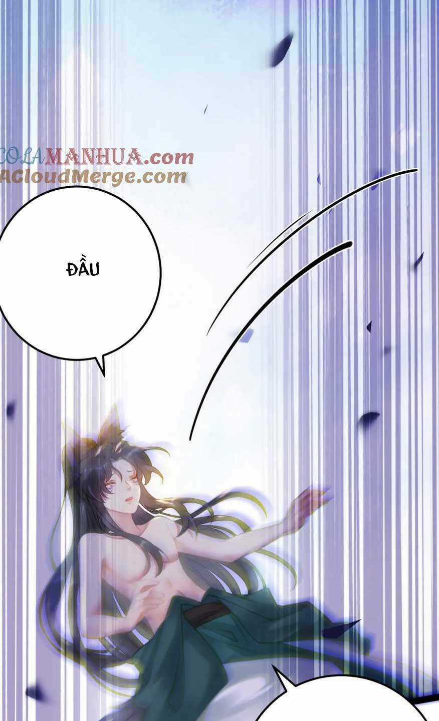 Nghịch Đồ Mỗi Ngày Đều Muốn Bắt Nạt Sư Phụ Chapter 115 trang 33