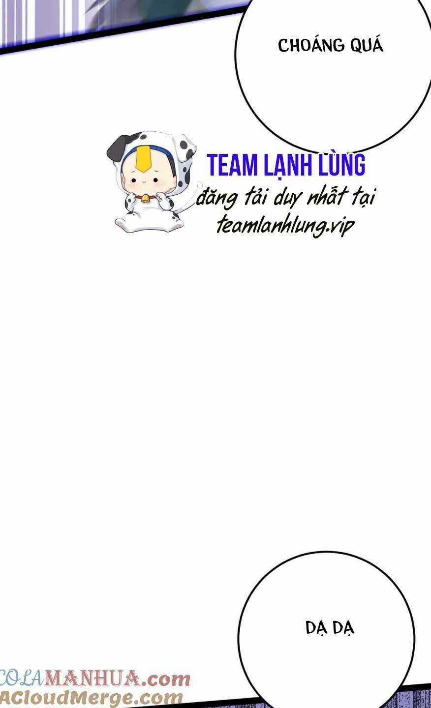 Nghịch Đồ Mỗi Ngày Đều Muốn Bắt Nạt Sư Phụ Chapter 115 trang 34