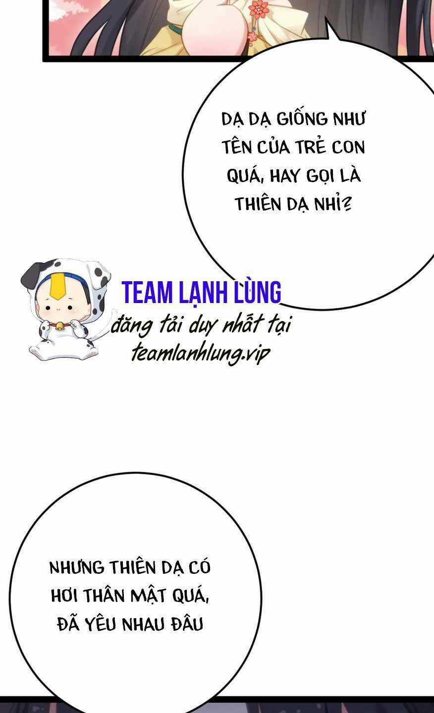 Nghịch Đồ Mỗi Ngày Đều Muốn Bắt Nạt Sư Phụ Chapter 115 trang 37