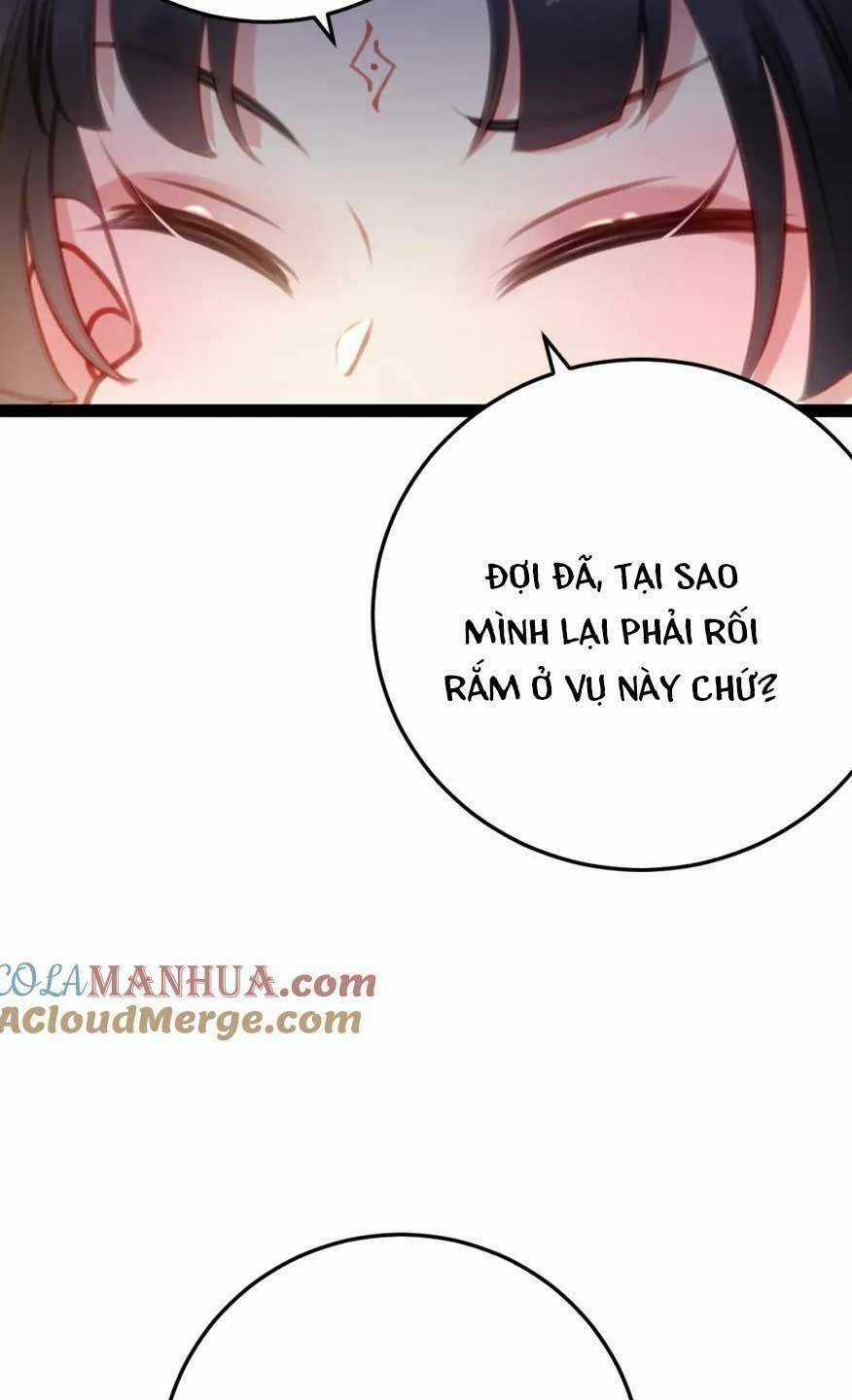 Nghịch Đồ Mỗi Ngày Đều Muốn Bắt Nạt Sư Phụ Chapter 115 trang 38