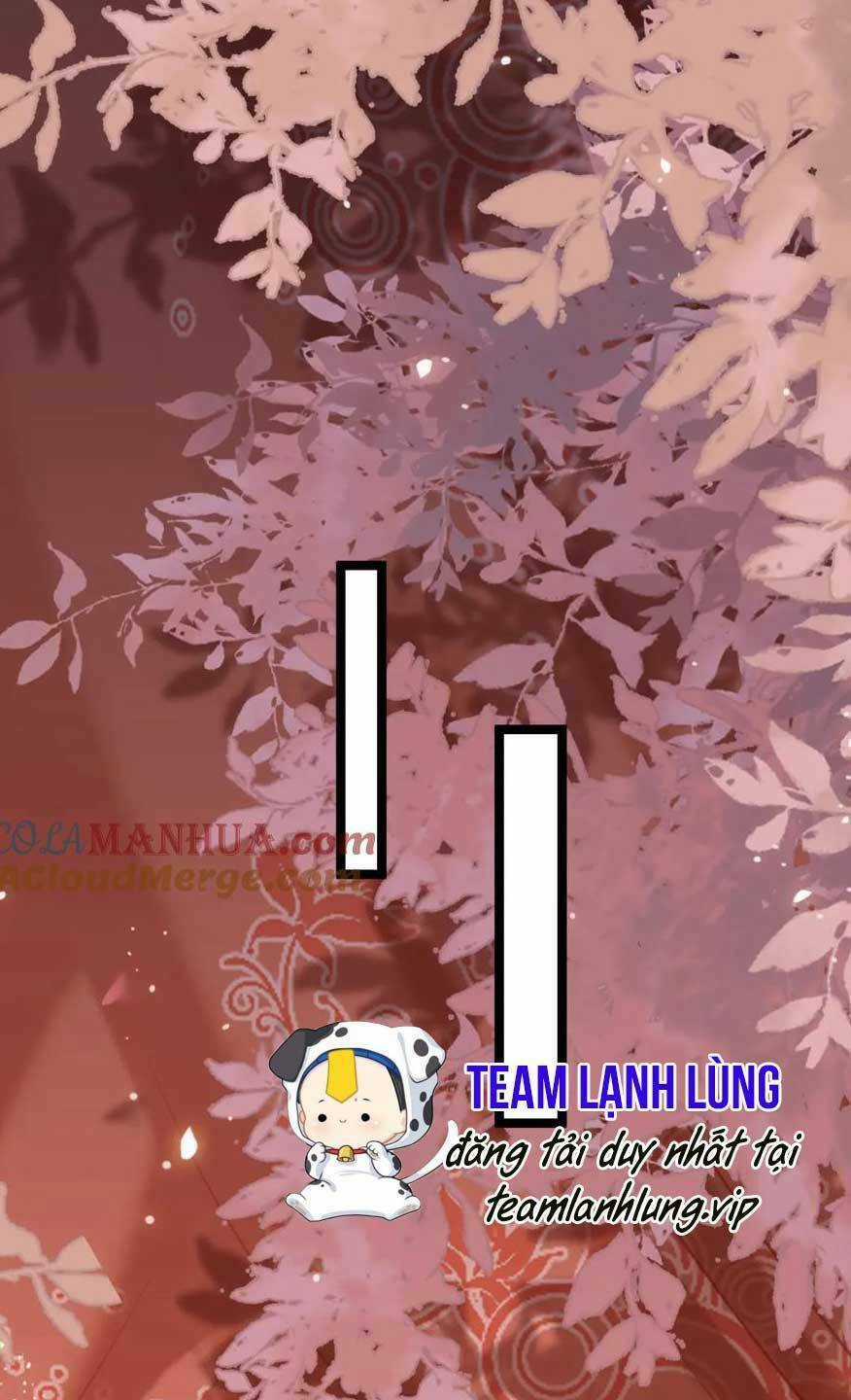 Nghịch Đồ Mỗi Ngày Đều Muốn Bắt Nạt Sư Phụ Chapter 115 trang 40