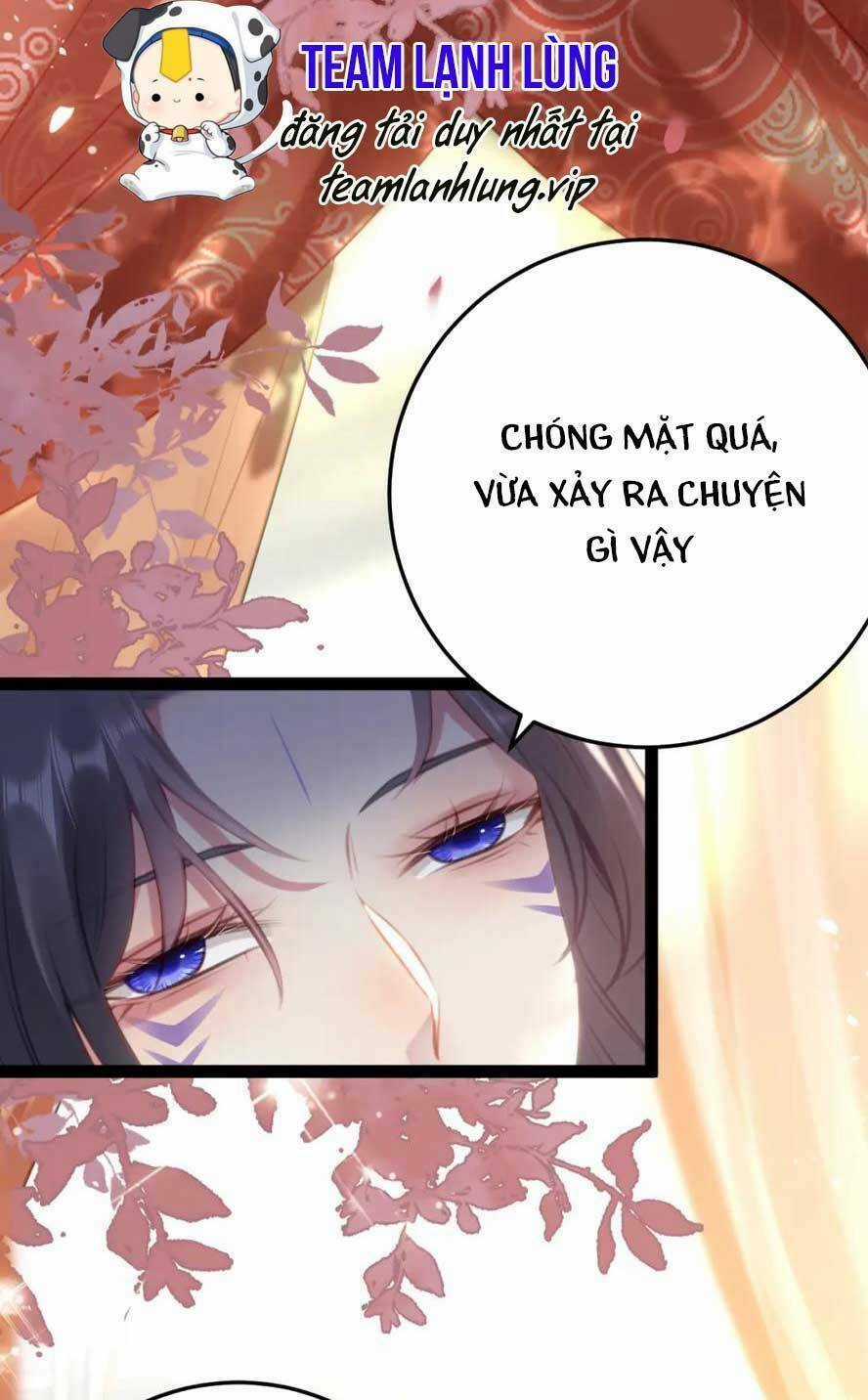 Nghịch Đồ Mỗi Ngày Đều Muốn Bắt Nạt Sư Phụ Chapter 115 trang 41