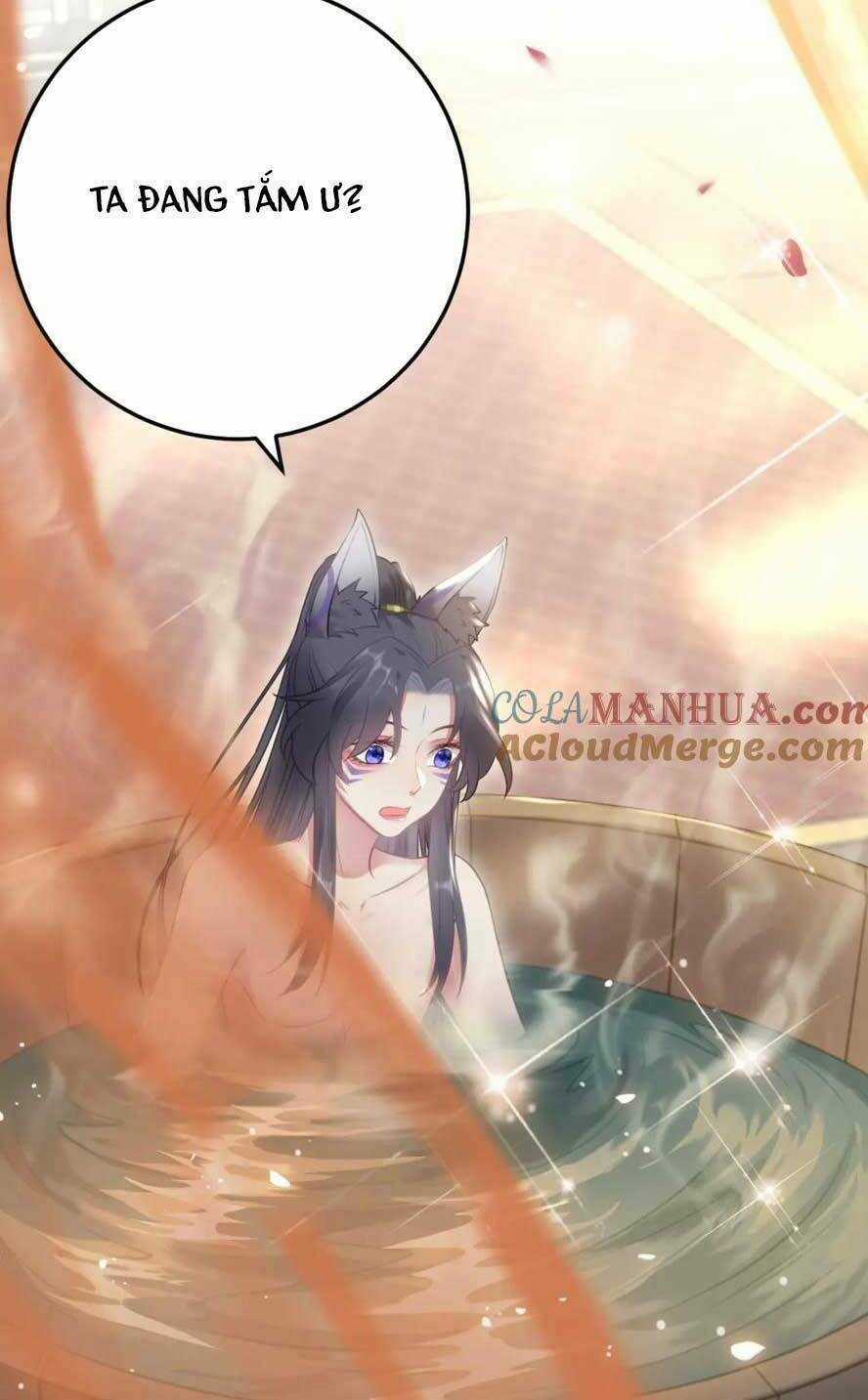 Nghịch Đồ Mỗi Ngày Đều Muốn Bắt Nạt Sư Phụ Chapter 115 trang 42