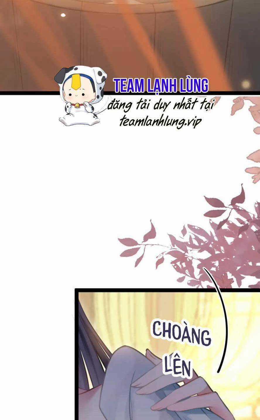 Nghịch Đồ Mỗi Ngày Đều Muốn Bắt Nạt Sư Phụ Chapter 115 trang 43