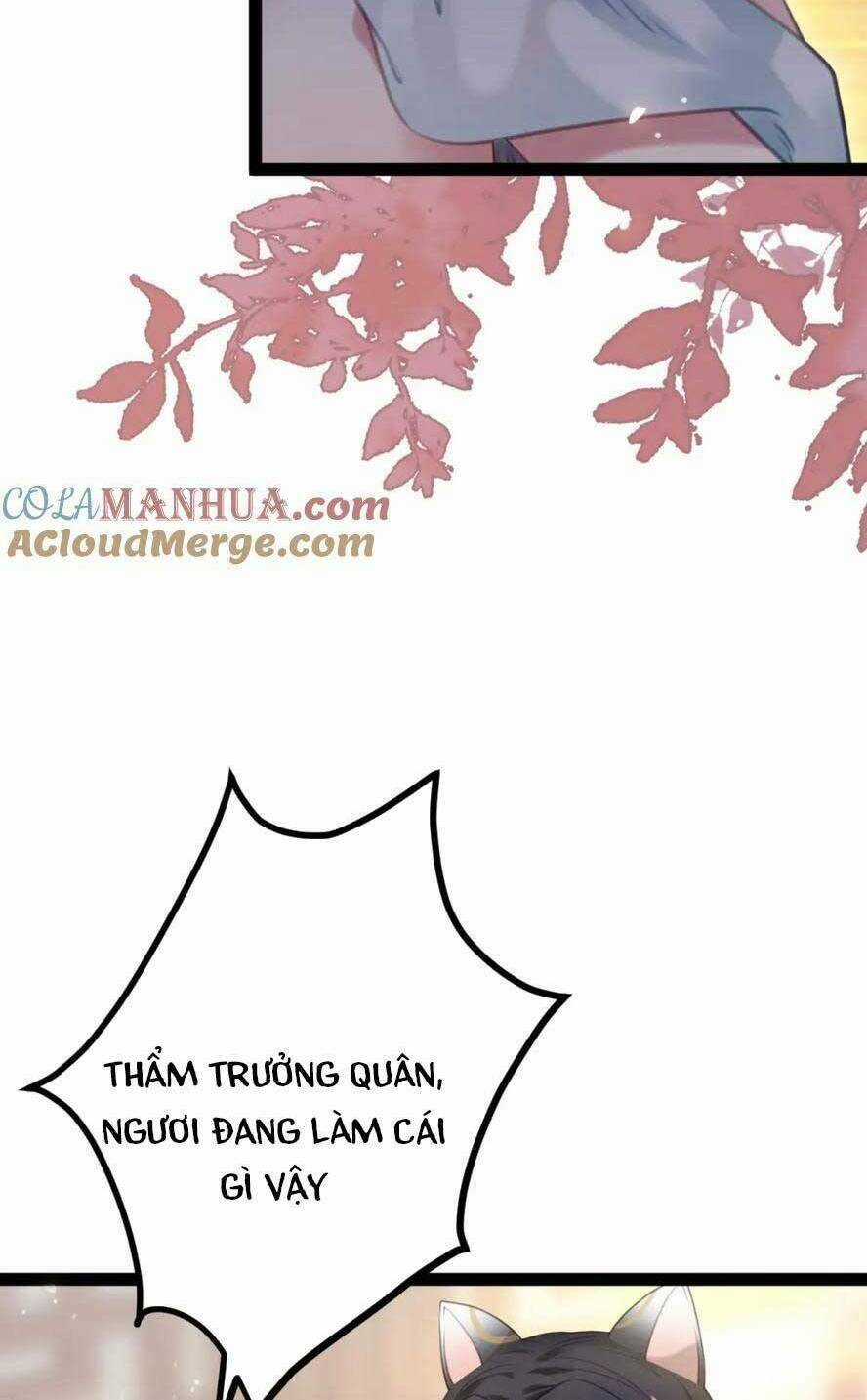 Nghịch Đồ Mỗi Ngày Đều Muốn Bắt Nạt Sư Phụ Chapter 115 trang 44