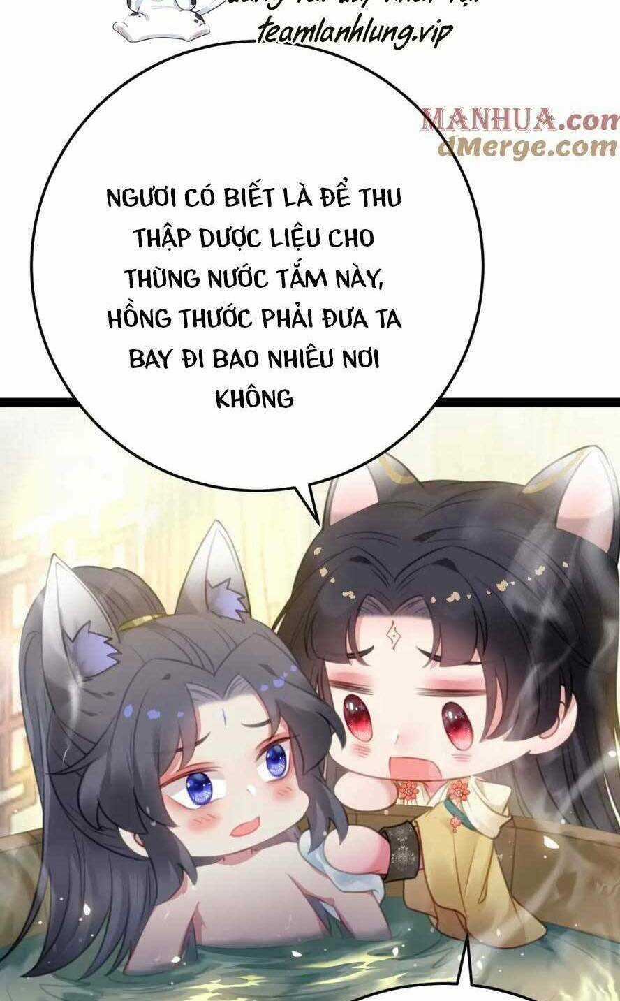 Nghịch Đồ Mỗi Ngày Đều Muốn Bắt Nạt Sư Phụ Chapter 115 trang 46