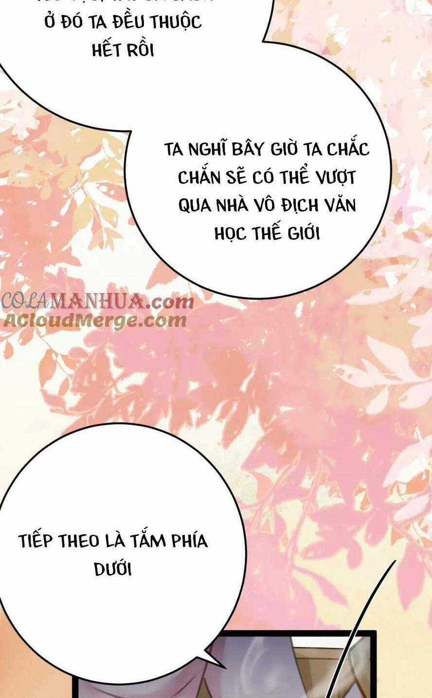 Nghịch Đồ Mỗi Ngày Đều Muốn Bắt Nạt Sư Phụ Chapter 115 trang 49