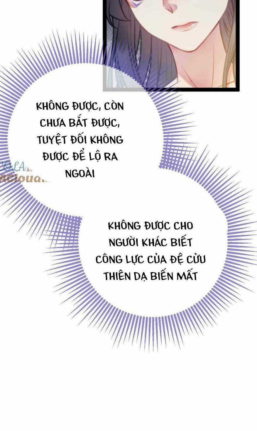 Nghịch Đồ Mỗi Ngày Đều Muốn Bắt Nạt Sư Phụ Chapter 115 trang 5