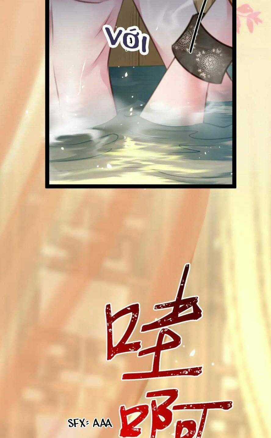 Nghịch Đồ Mỗi Ngày Đều Muốn Bắt Nạt Sư Phụ Chapter 115 trang 50