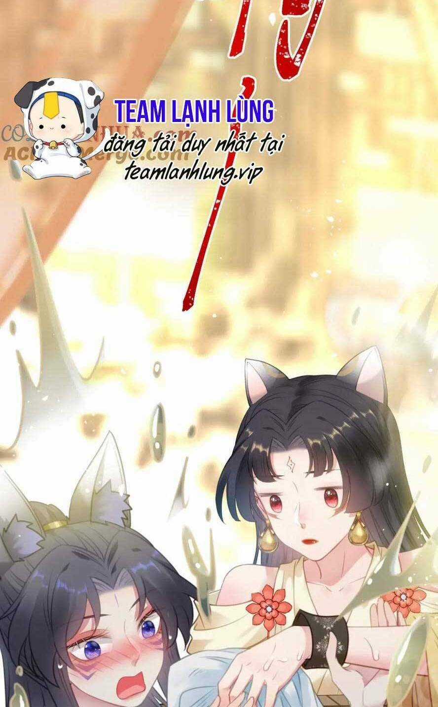 Nghịch Đồ Mỗi Ngày Đều Muốn Bắt Nạt Sư Phụ Chapter 115 trang 51