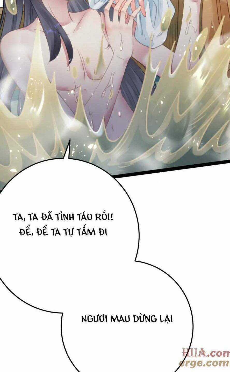 Nghịch Đồ Mỗi Ngày Đều Muốn Bắt Nạt Sư Phụ Chapter 115 trang 52