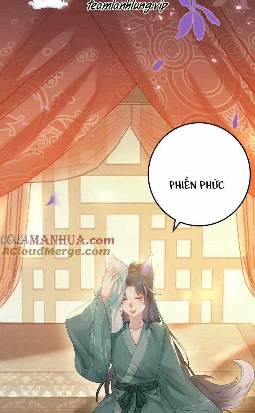 Nghịch Đồ Mỗi Ngày Đều Muốn Bắt Nạt Sư Phụ Chapter 115 trang 54