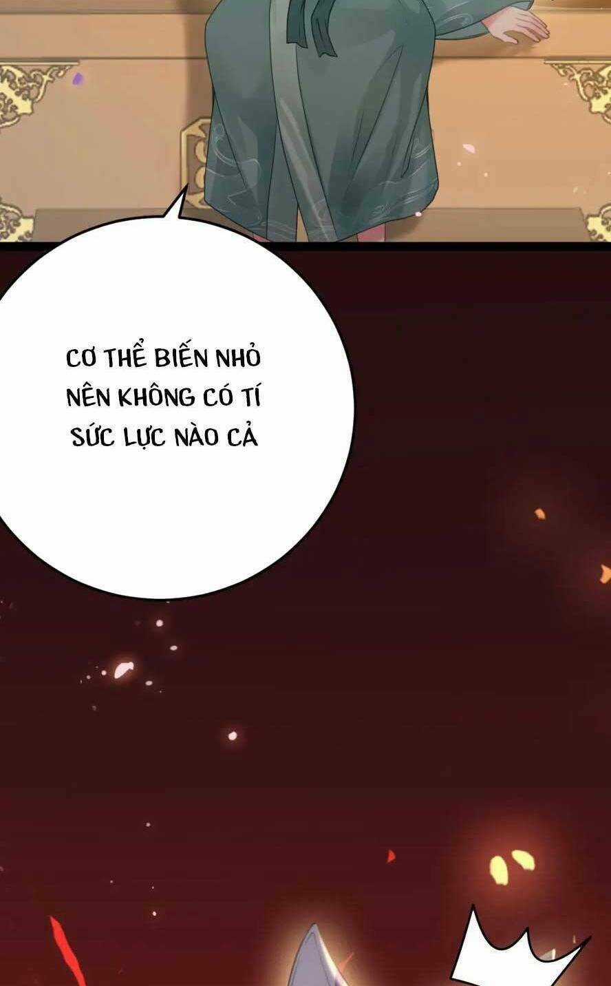 Nghịch Đồ Mỗi Ngày Đều Muốn Bắt Nạt Sư Phụ Chapter 115 trang 55