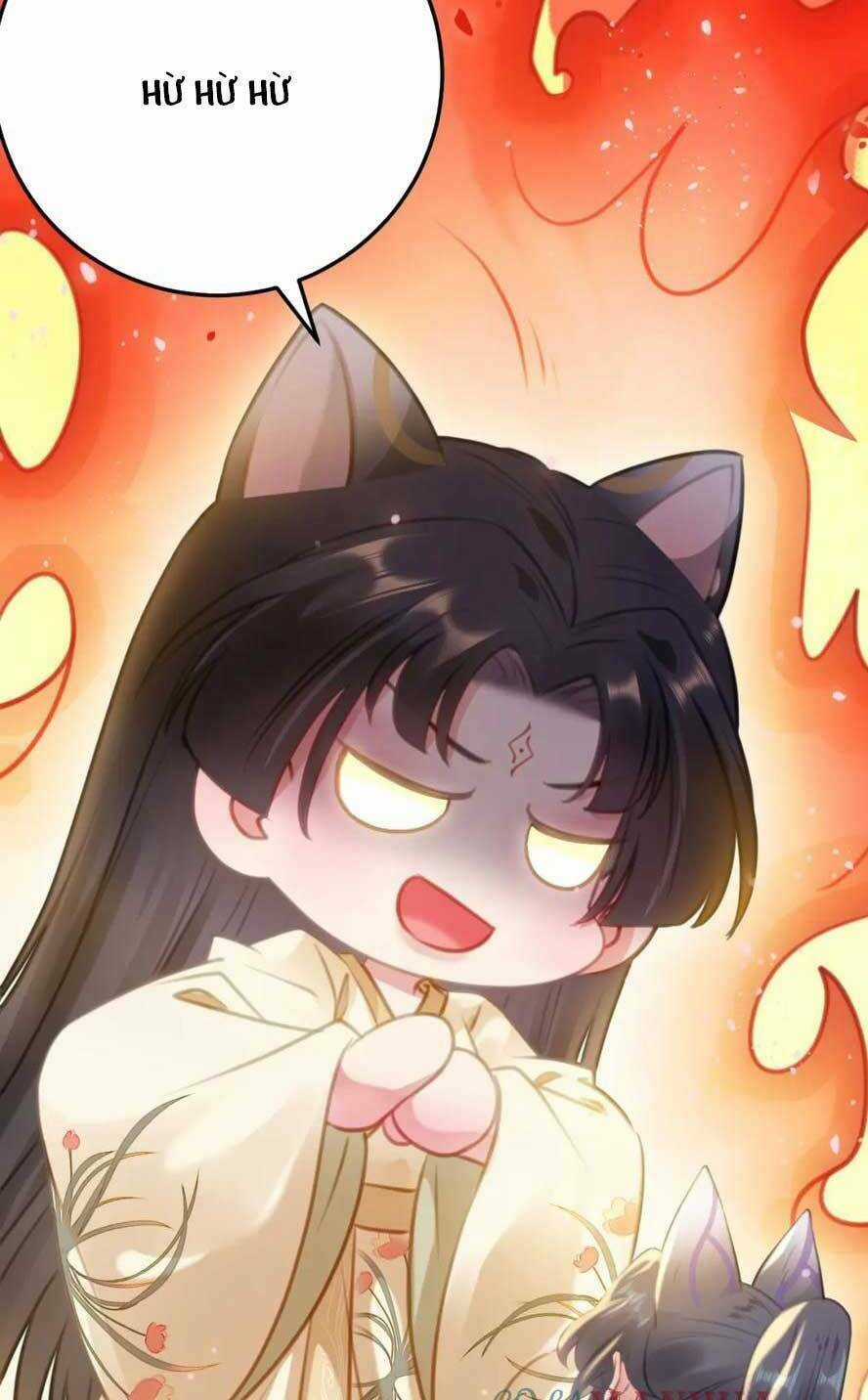 Nghịch Đồ Mỗi Ngày Đều Muốn Bắt Nạt Sư Phụ Chapter 115 trang 57