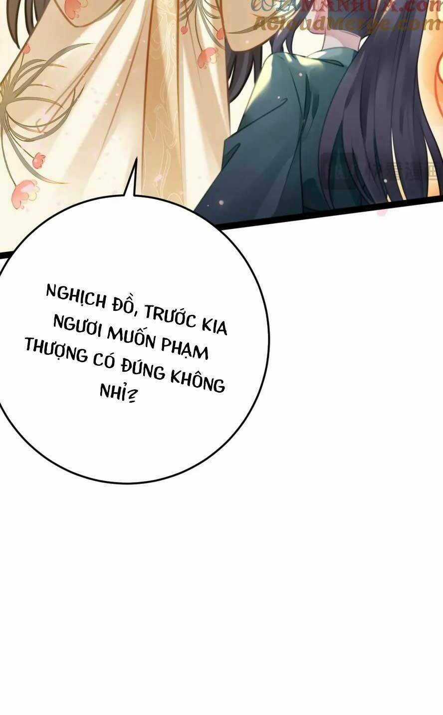 Nghịch Đồ Mỗi Ngày Đều Muốn Bắt Nạt Sư Phụ Chapter 115 trang 58