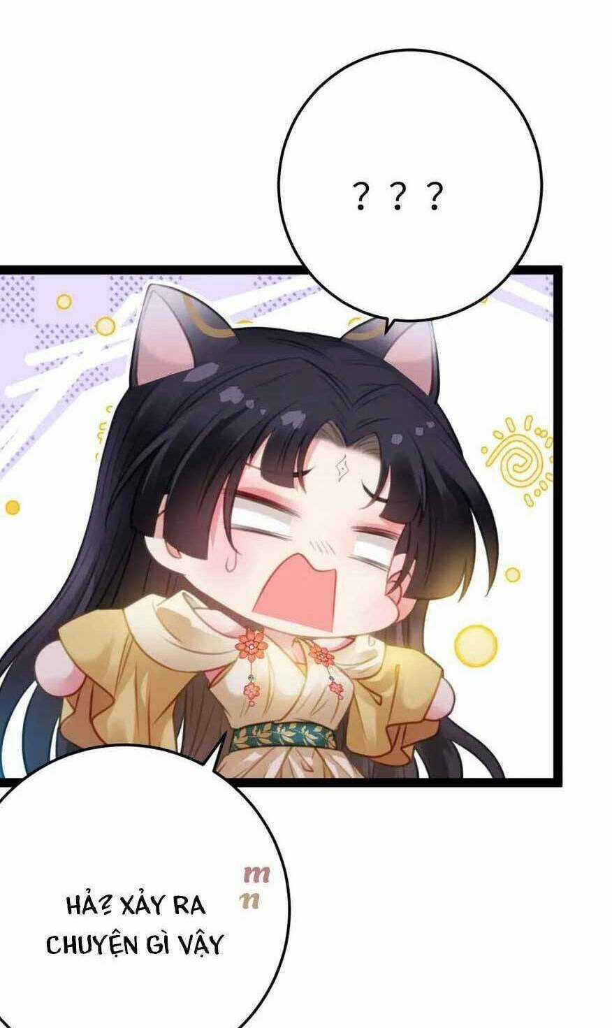 Nghịch Đồ Mỗi Ngày Đều Muốn Bắt Nạt Sư Phụ Chapter 115 trang 6