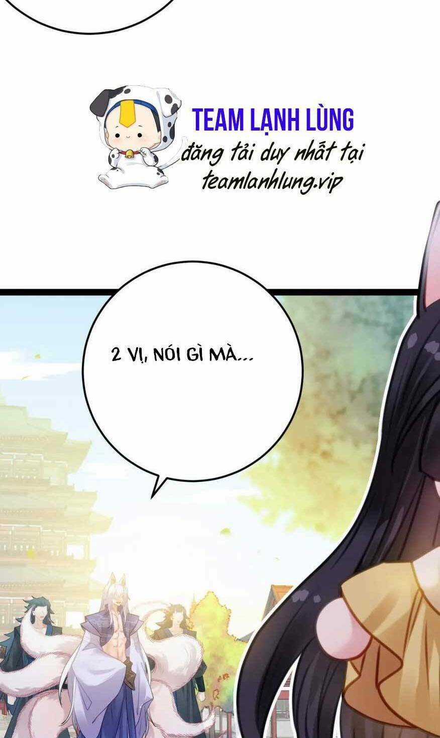 Nghịch Đồ Mỗi Ngày Đều Muốn Bắt Nạt Sư Phụ Chapter 115 trang 7