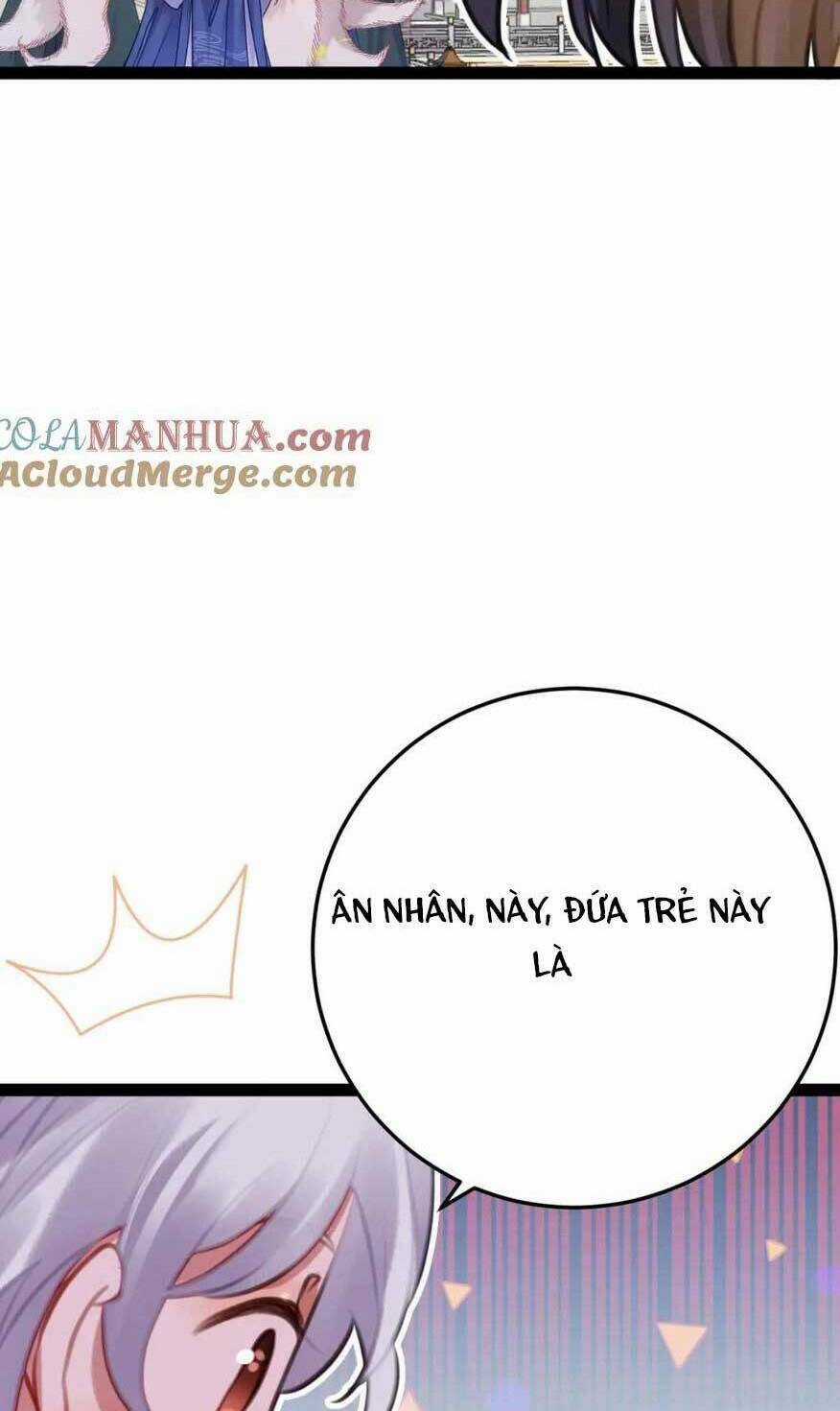 Nghịch Đồ Mỗi Ngày Đều Muốn Bắt Nạt Sư Phụ Chapter 115 trang 8