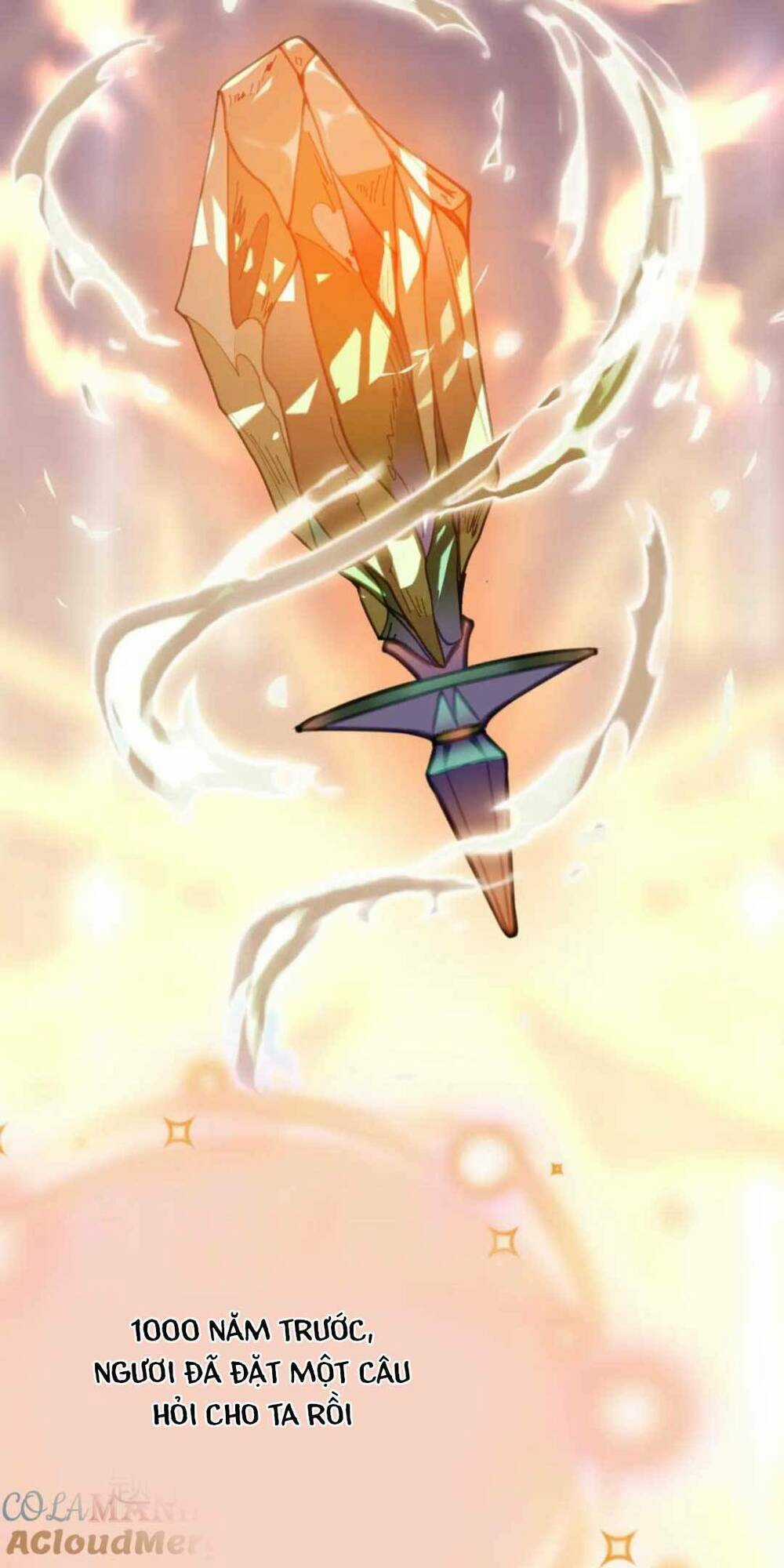 Nghịch Đồ Mỗi Ngày Đều Muốn Bắt Nạt Sư Phụ Chapter 116 trang 10