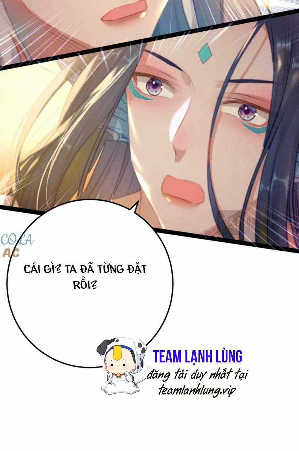 Nghịch Đồ Mỗi Ngày Đều Muốn Bắt Nạt Sư Phụ Chapter 116 trang 12