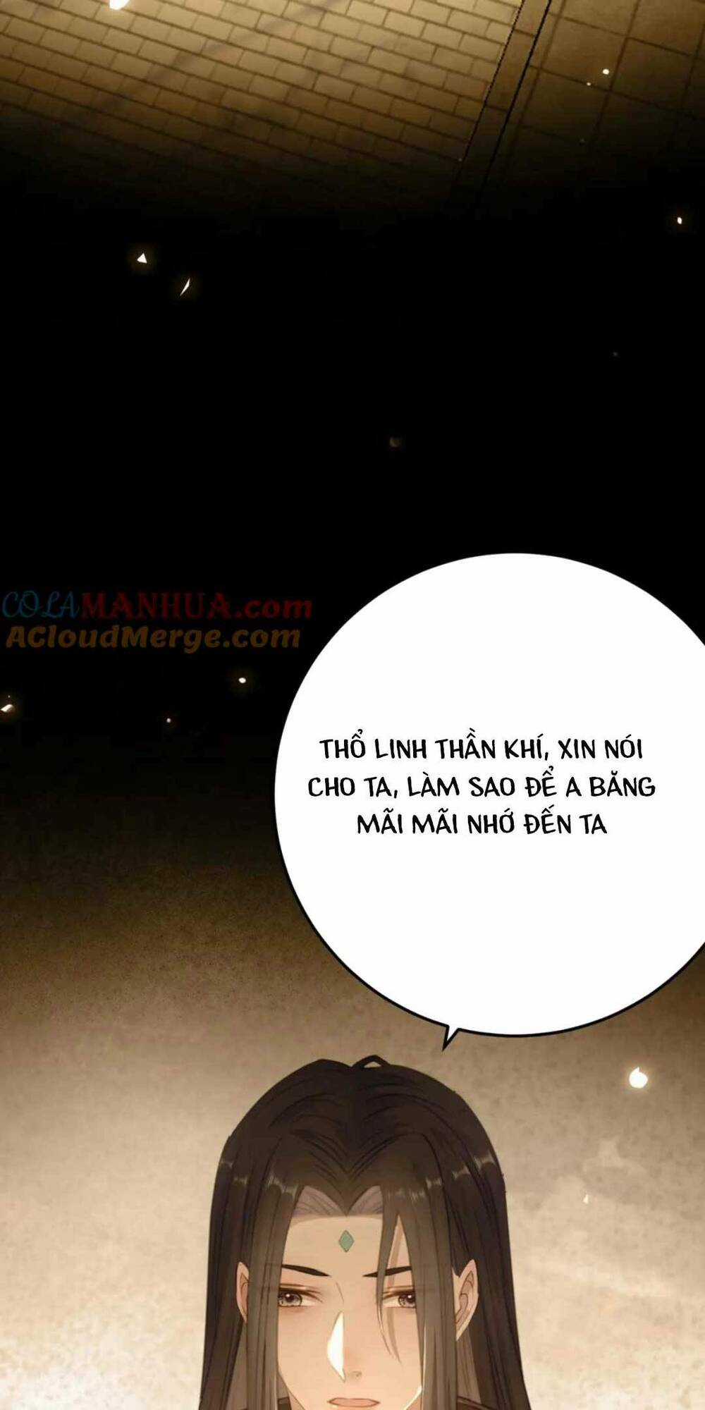 Nghịch Đồ Mỗi Ngày Đều Muốn Bắt Nạt Sư Phụ Chapter 116 trang 15