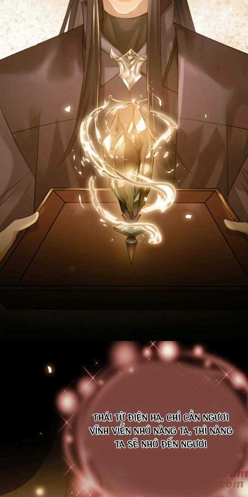 Nghịch Đồ Mỗi Ngày Đều Muốn Bắt Nạt Sư Phụ Chapter 116 trang 16