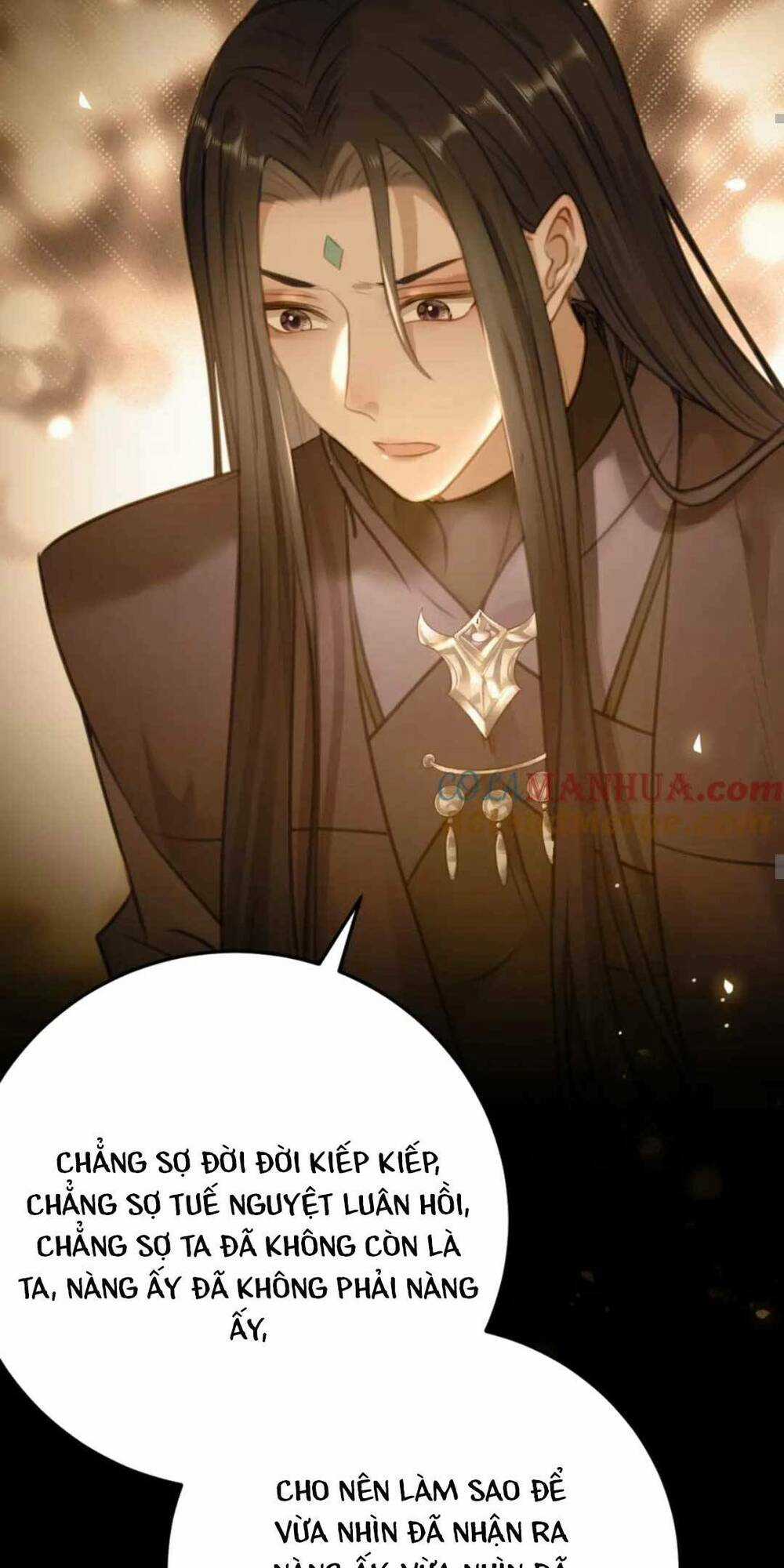 Nghịch Đồ Mỗi Ngày Đều Muốn Bắt Nạt Sư Phụ Chapter 116 trang 18