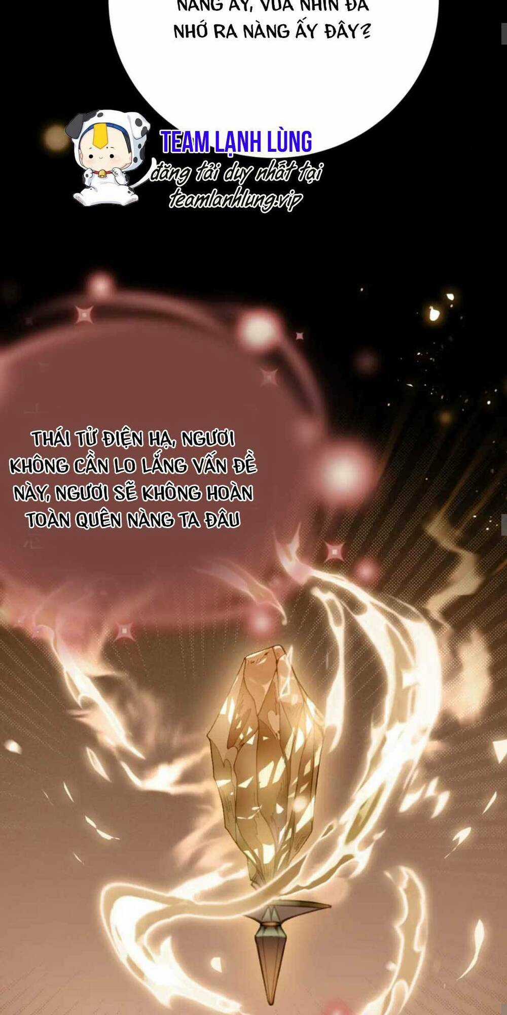 Nghịch Đồ Mỗi Ngày Đều Muốn Bắt Nạt Sư Phụ Chapter 116 trang 19