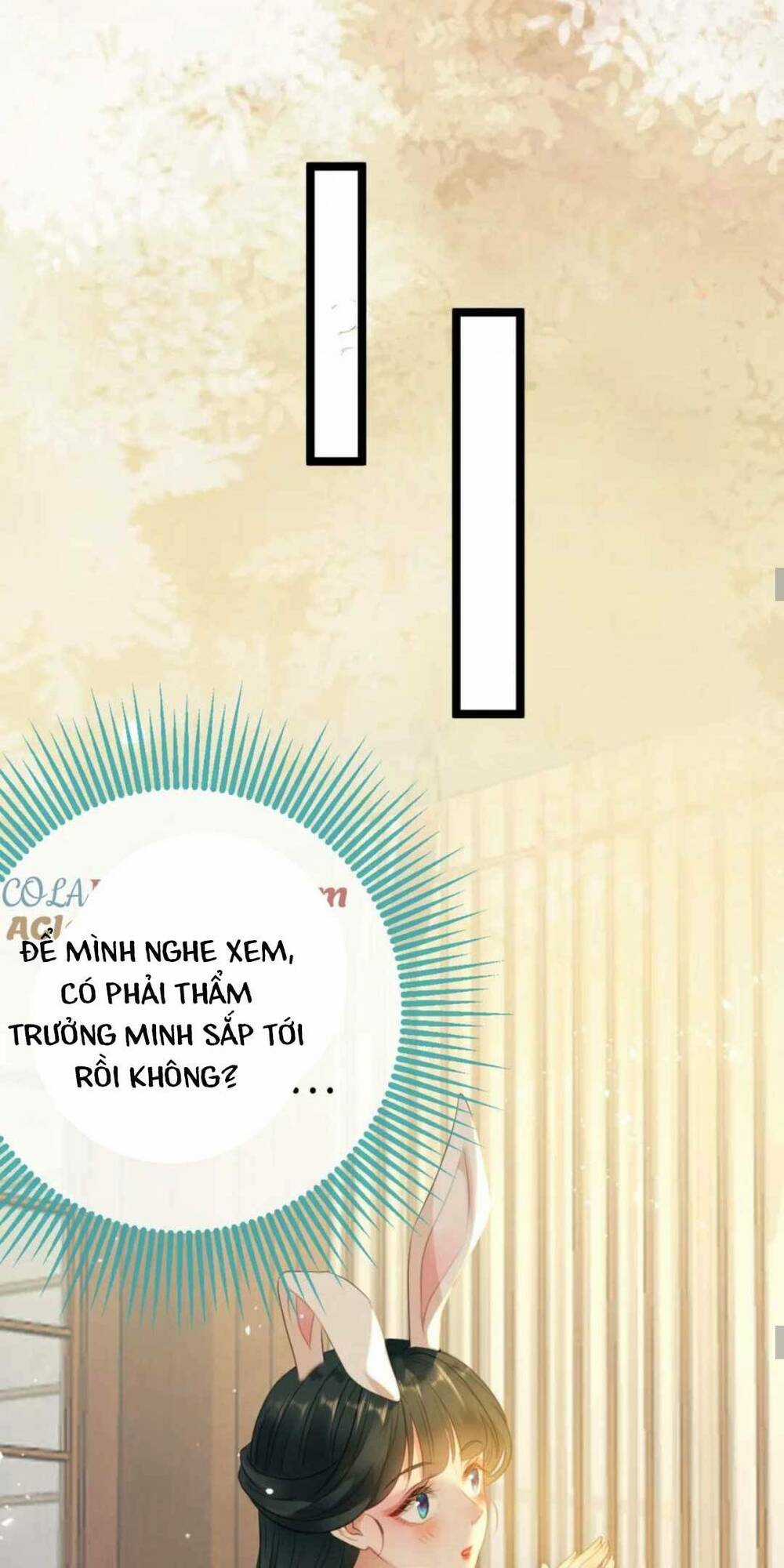 Nghịch Đồ Mỗi Ngày Đều Muốn Bắt Nạt Sư Phụ Chapter 116 trang 26