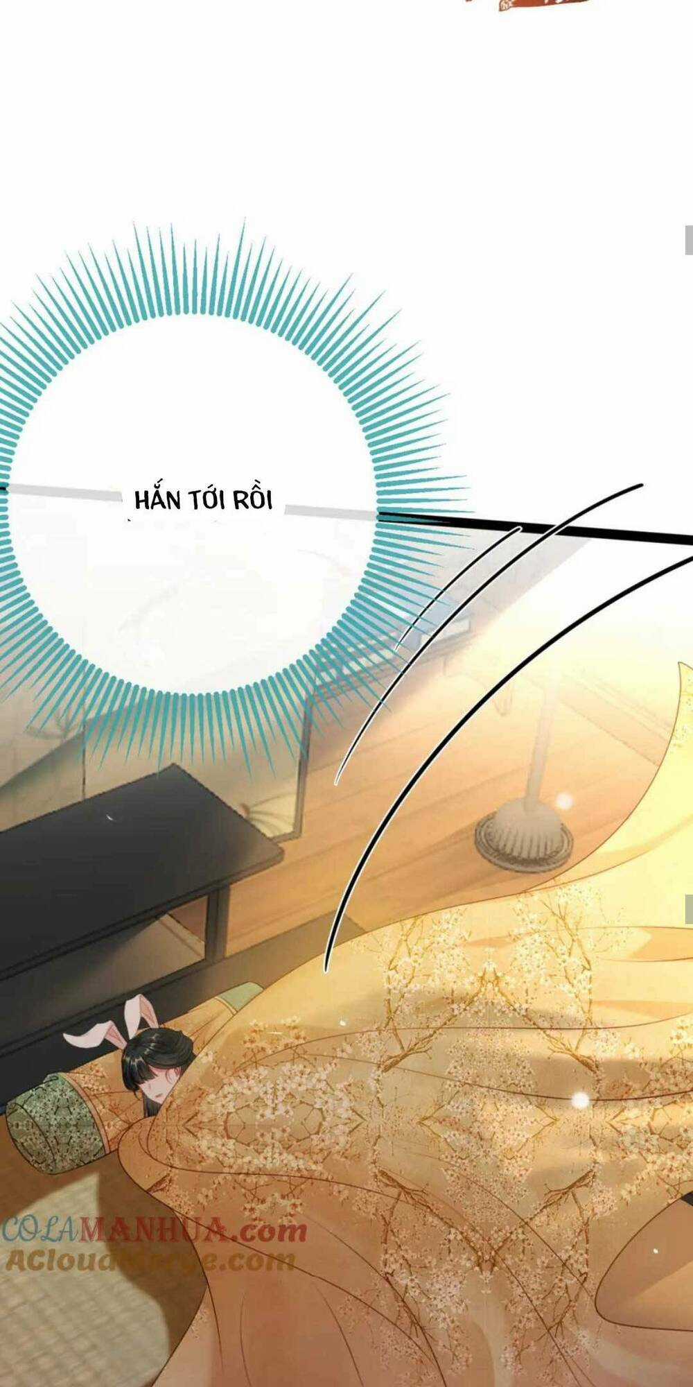 Nghịch Đồ Mỗi Ngày Đều Muốn Bắt Nạt Sư Phụ Chapter 116 trang 28