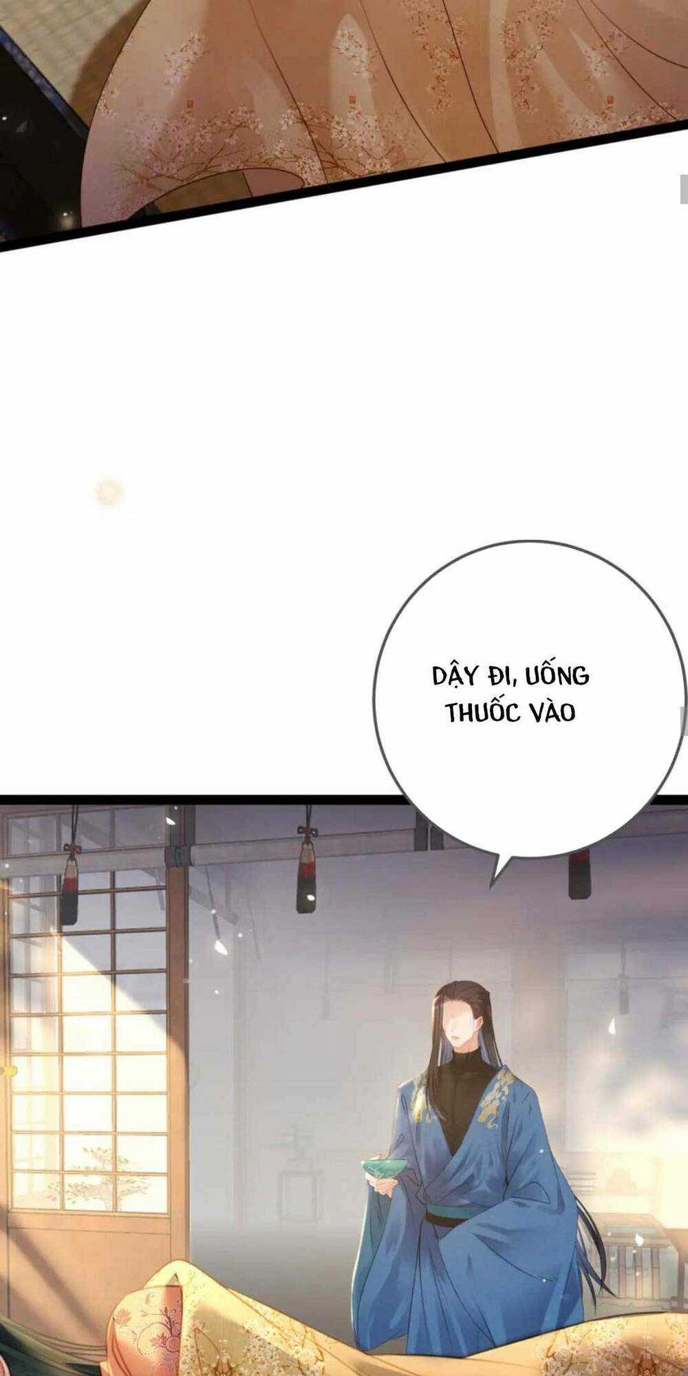 Nghịch Đồ Mỗi Ngày Đều Muốn Bắt Nạt Sư Phụ Chapter 116 trang 29