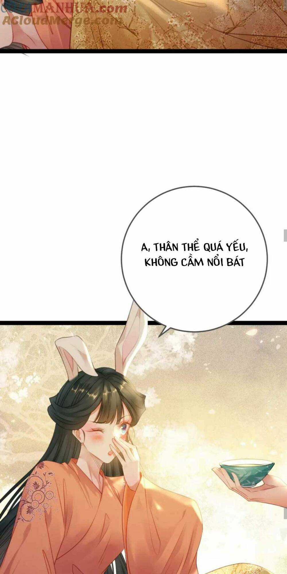 Nghịch Đồ Mỗi Ngày Đều Muốn Bắt Nạt Sư Phụ Chapter 116 trang 30