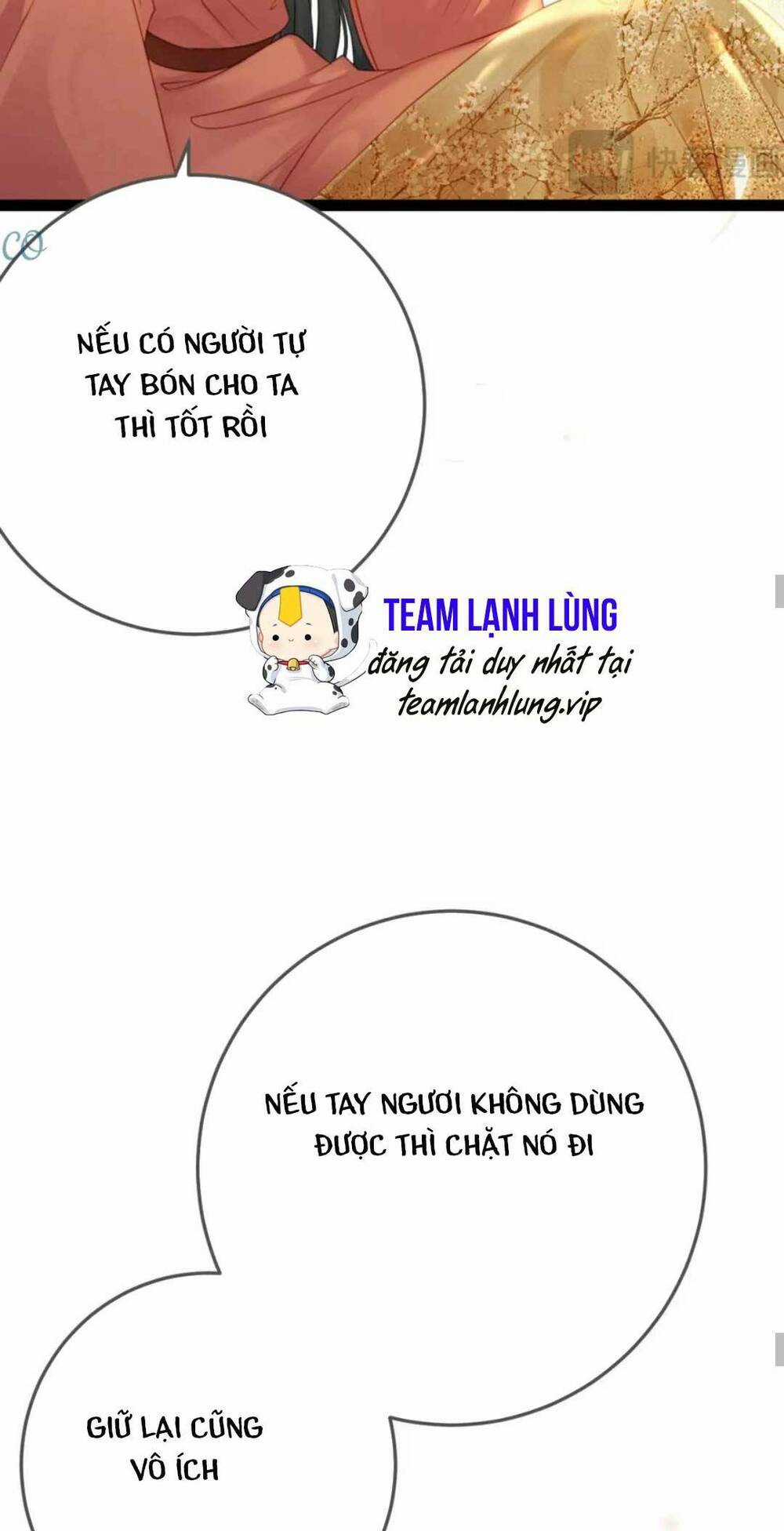 Nghịch Đồ Mỗi Ngày Đều Muốn Bắt Nạt Sư Phụ Chapter 116 trang 31