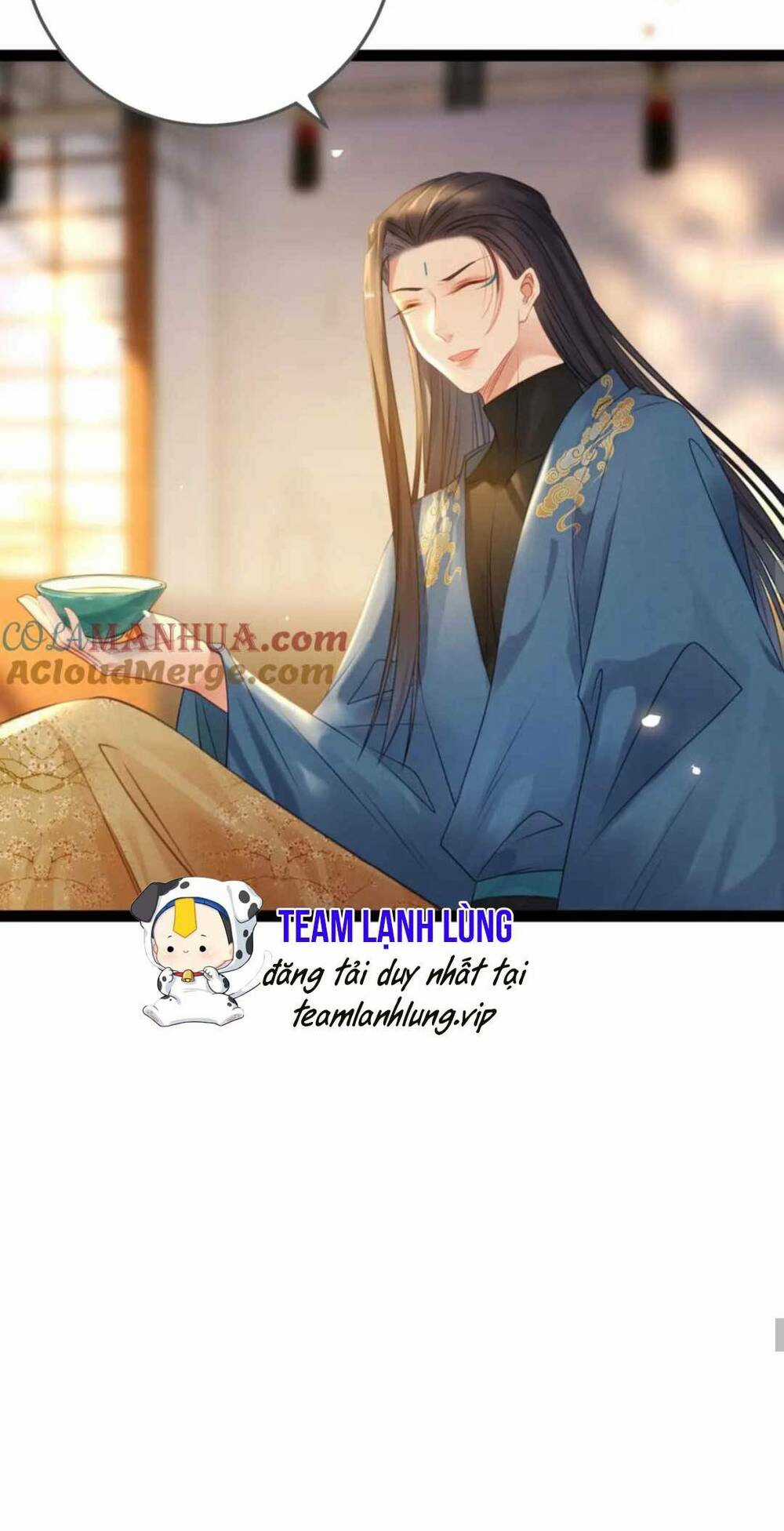 Nghịch Đồ Mỗi Ngày Đều Muốn Bắt Nạt Sư Phụ Chapter 116 trang 32