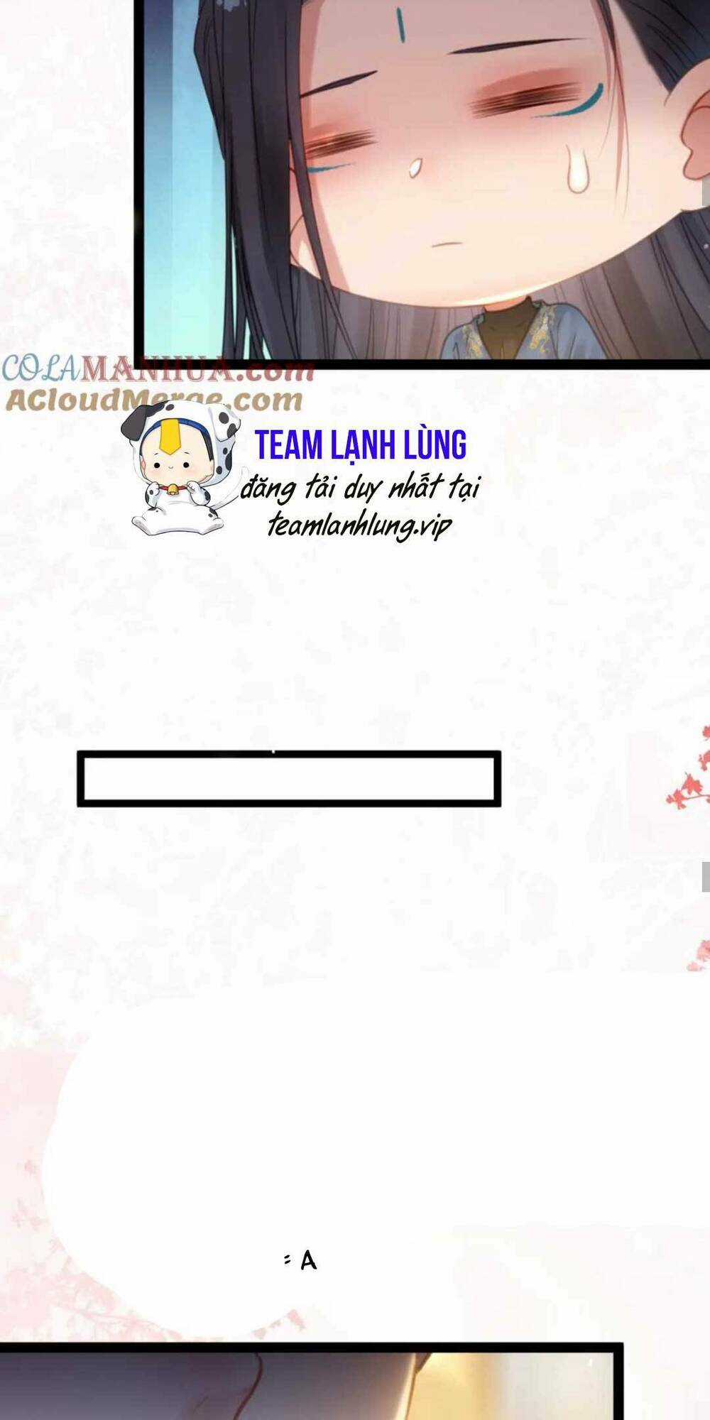 Nghịch Đồ Mỗi Ngày Đều Muốn Bắt Nạt Sư Phụ Chapter 116 trang 35