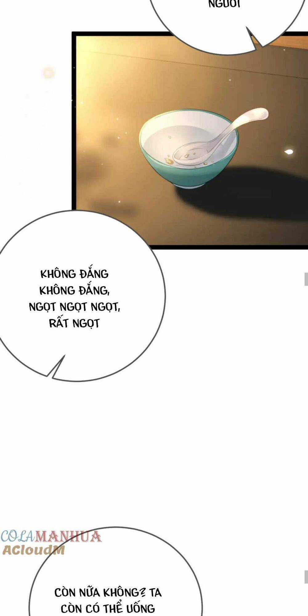 Nghịch Đồ Mỗi Ngày Đều Muốn Bắt Nạt Sư Phụ Chapter 116 trang 38