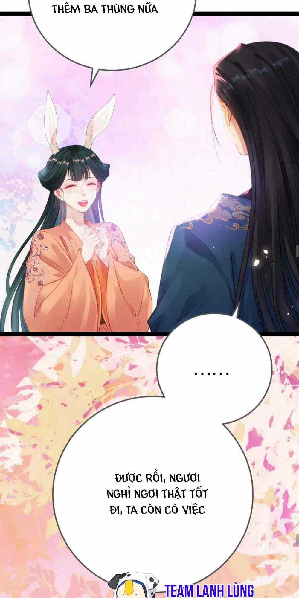 Nghịch Đồ Mỗi Ngày Đều Muốn Bắt Nạt Sư Phụ Chapter 116 trang 39