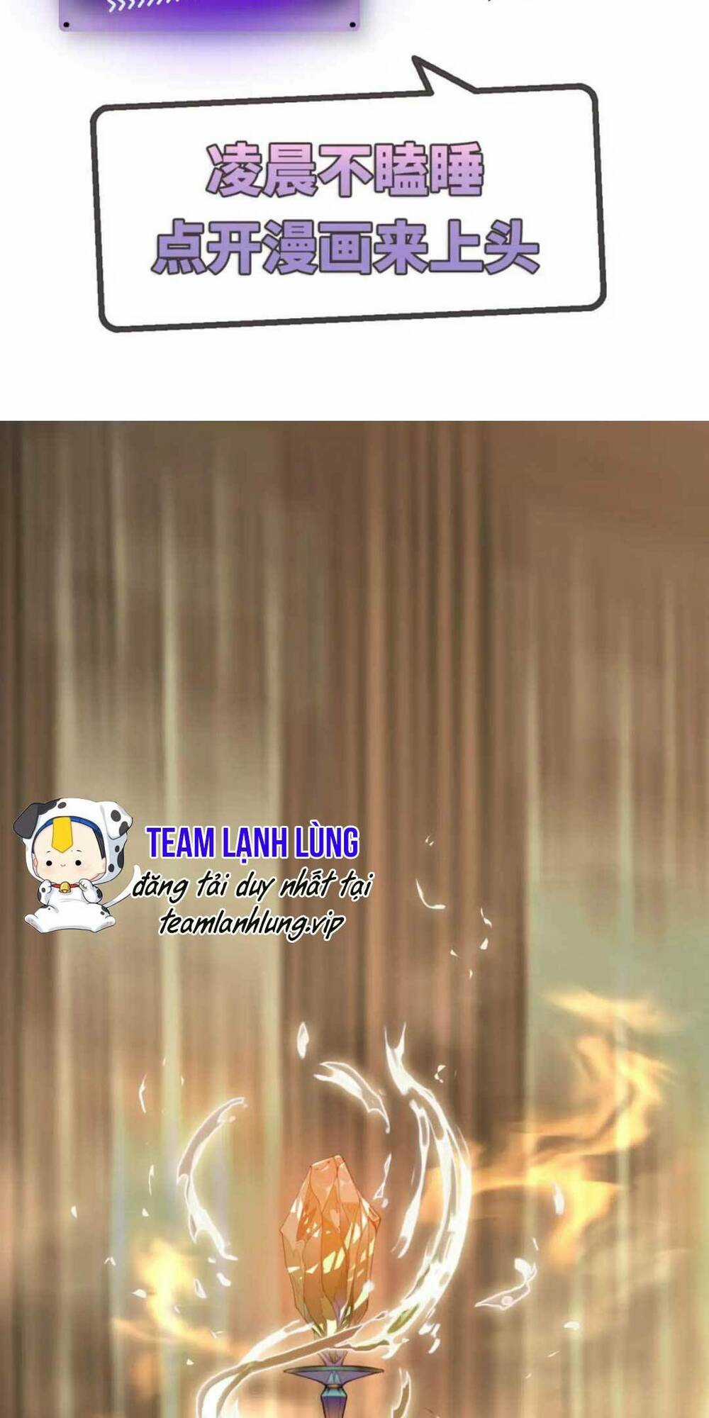 Nghịch Đồ Mỗi Ngày Đều Muốn Bắt Nạt Sư Phụ Chapter 116 trang 4