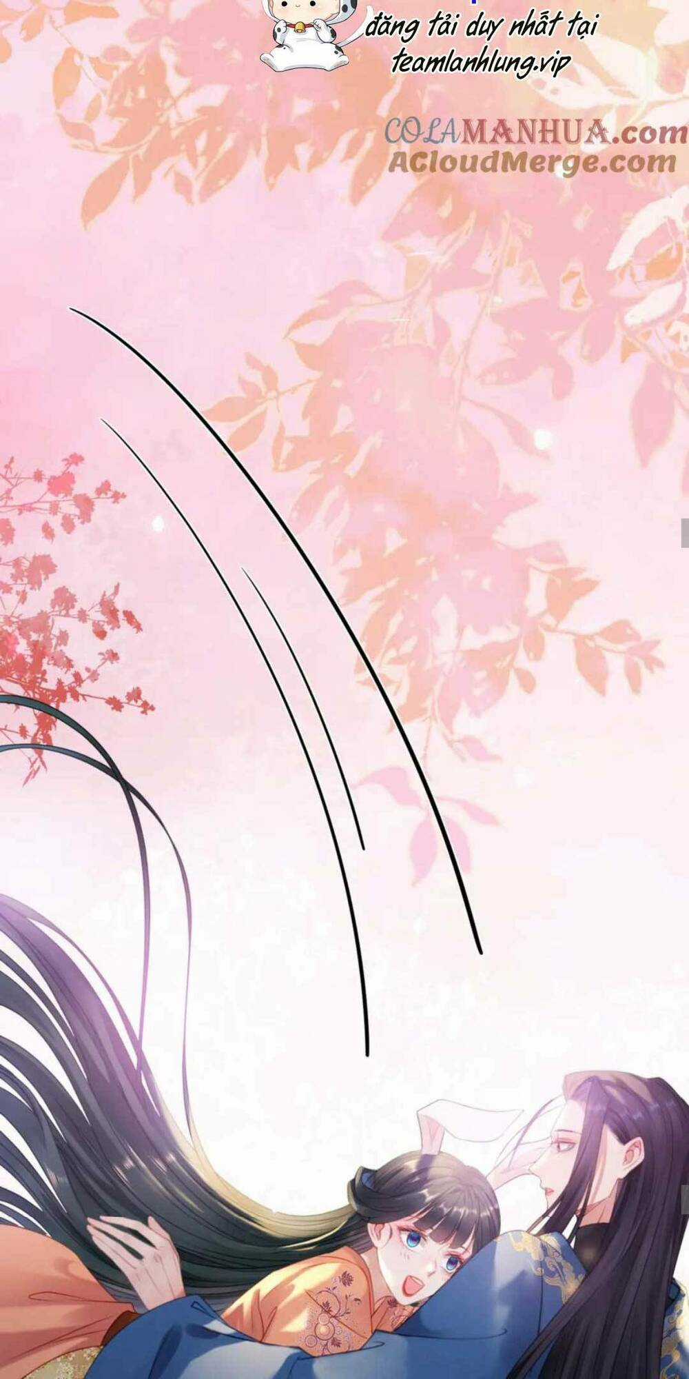 Nghịch Đồ Mỗi Ngày Đều Muốn Bắt Nạt Sư Phụ Chapter 116 trang 40