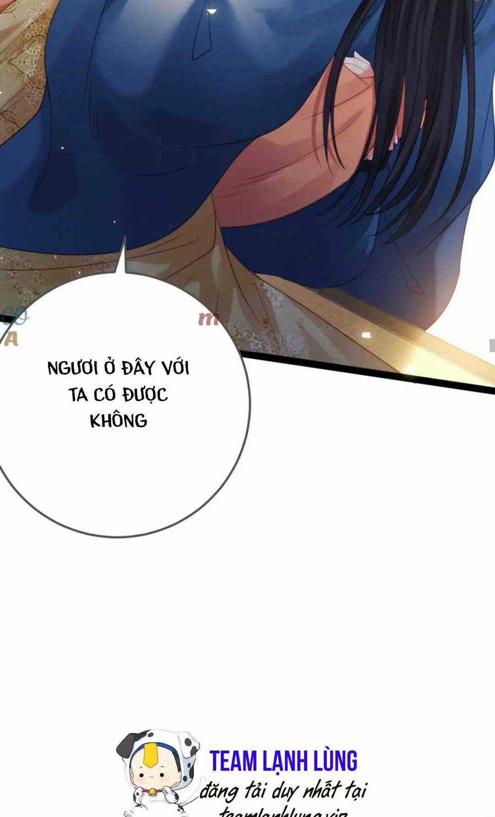 Nghịch Đồ Mỗi Ngày Đều Muốn Bắt Nạt Sư Phụ Chapter 116 trang 41