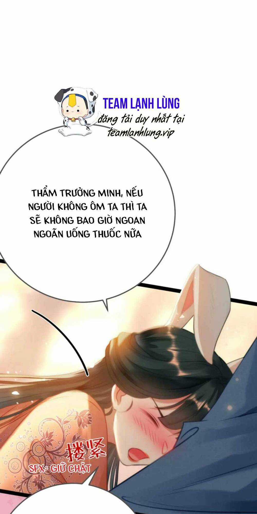 Nghịch Đồ Mỗi Ngày Đều Muốn Bắt Nạt Sư Phụ Chapter 116 trang 43