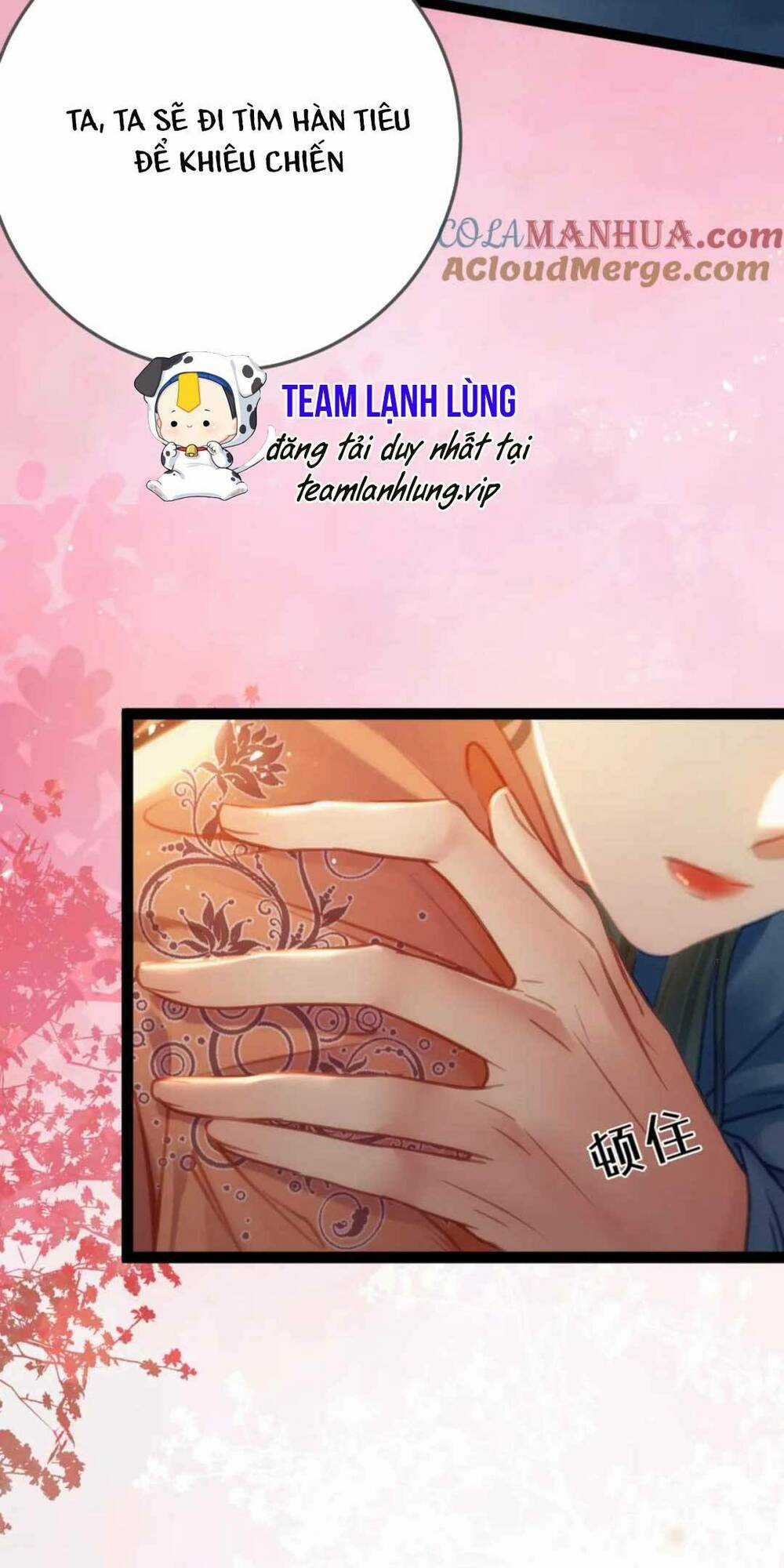 Nghịch Đồ Mỗi Ngày Đều Muốn Bắt Nạt Sư Phụ Chapter 116 trang 44