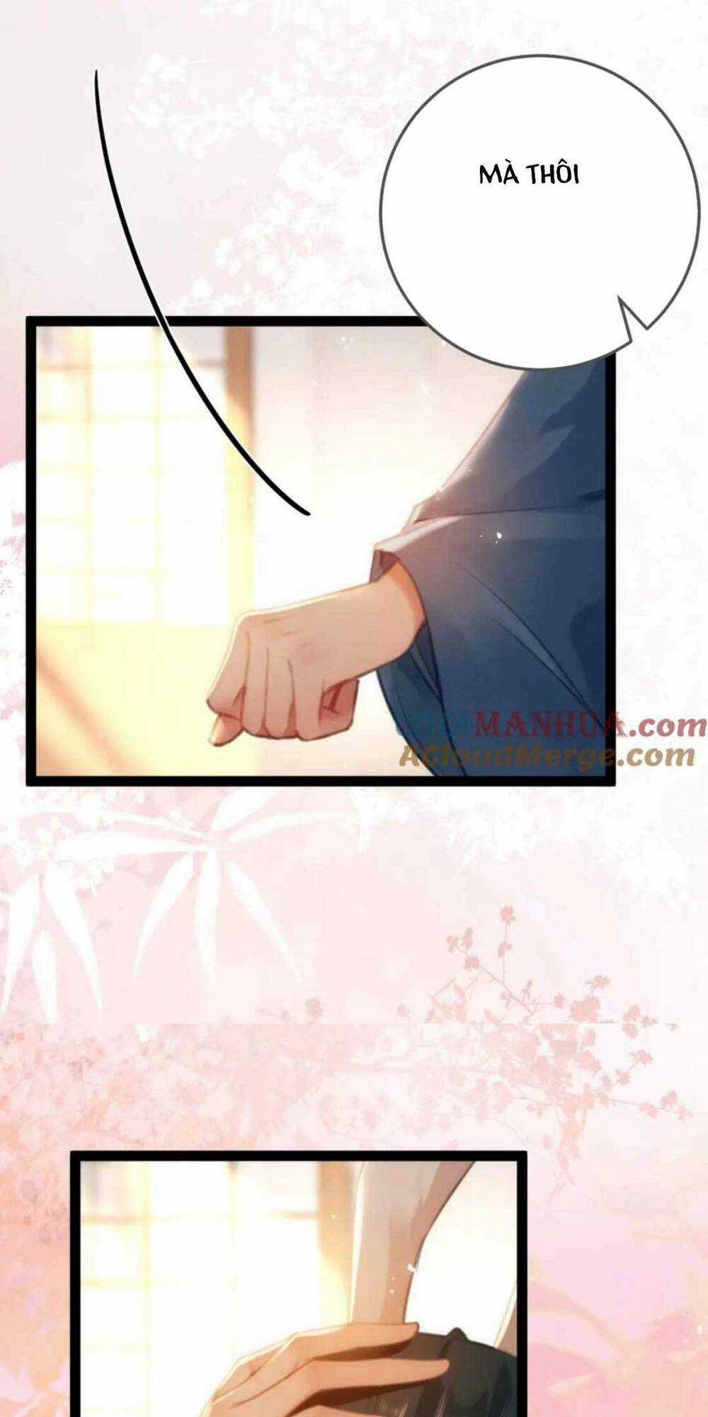 Nghịch Đồ Mỗi Ngày Đều Muốn Bắt Nạt Sư Phụ Chapter 116 trang 45