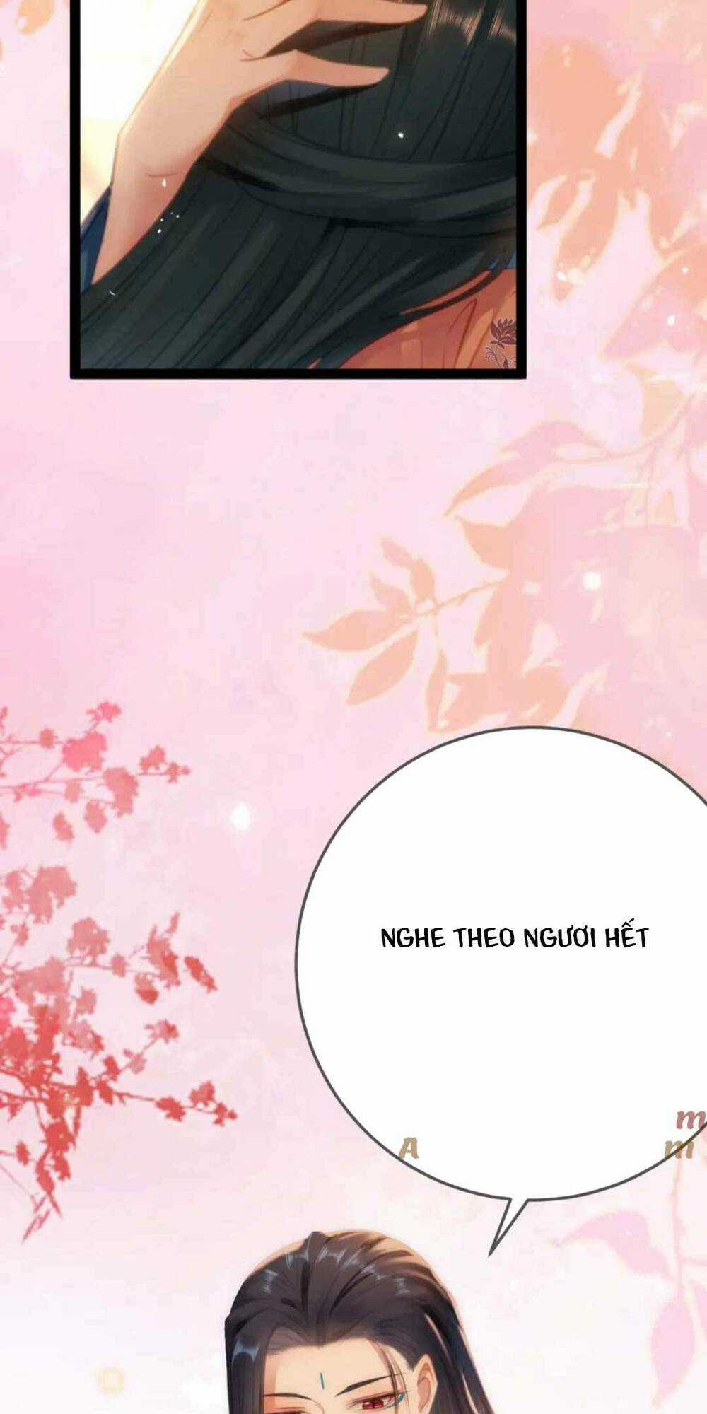 Nghịch Đồ Mỗi Ngày Đều Muốn Bắt Nạt Sư Phụ Chapter 116 trang 46