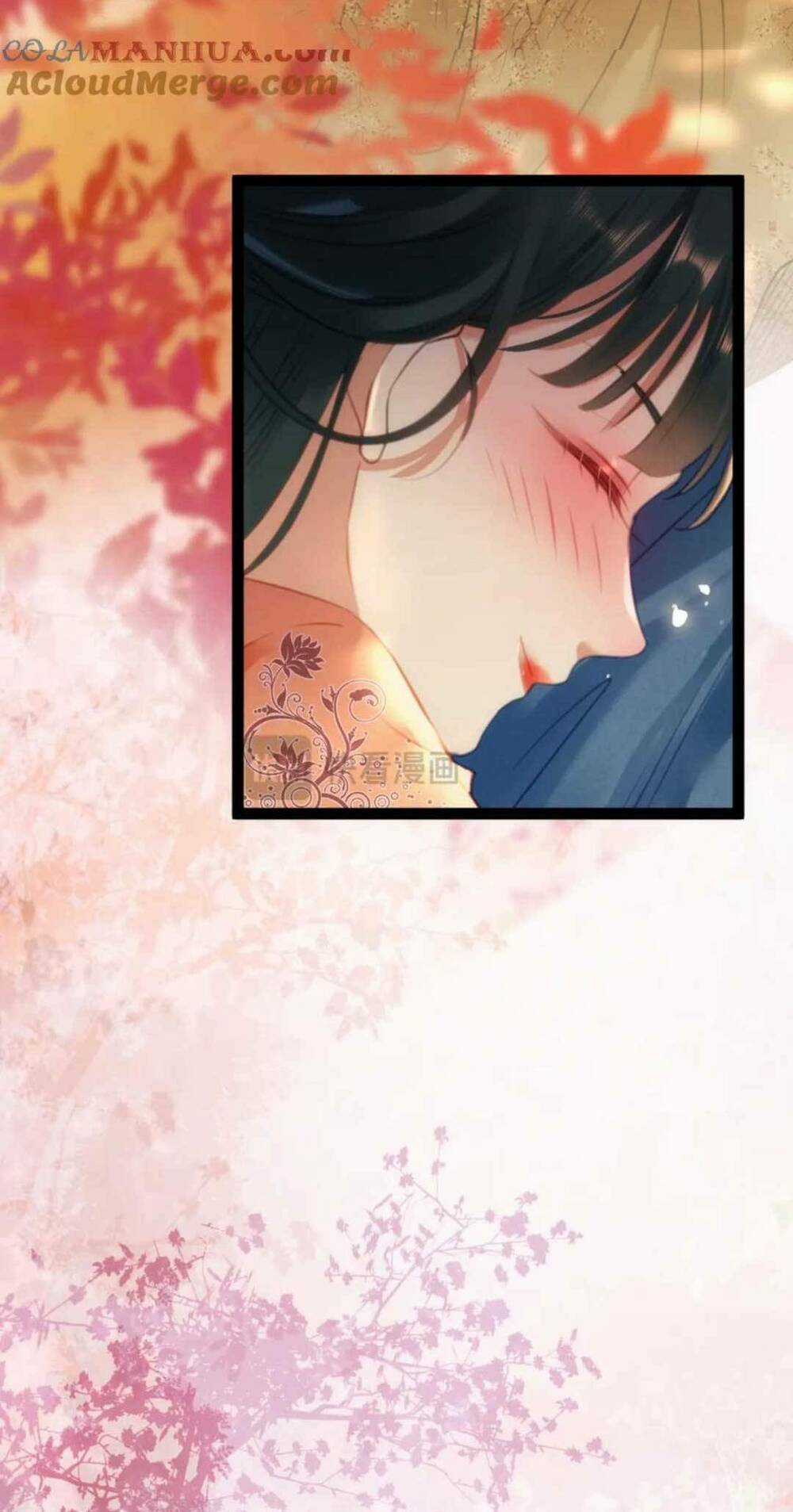 Nghịch Đồ Mỗi Ngày Đều Muốn Bắt Nạt Sư Phụ Chapter 116 trang 48